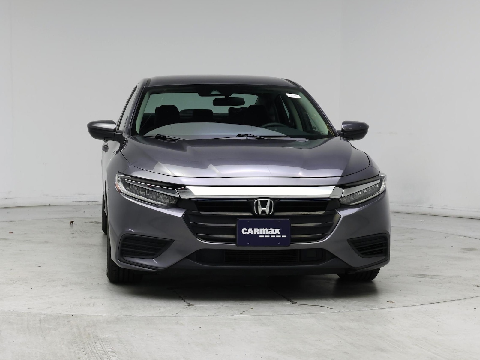 2019 Honda Insight LX - Photo 6