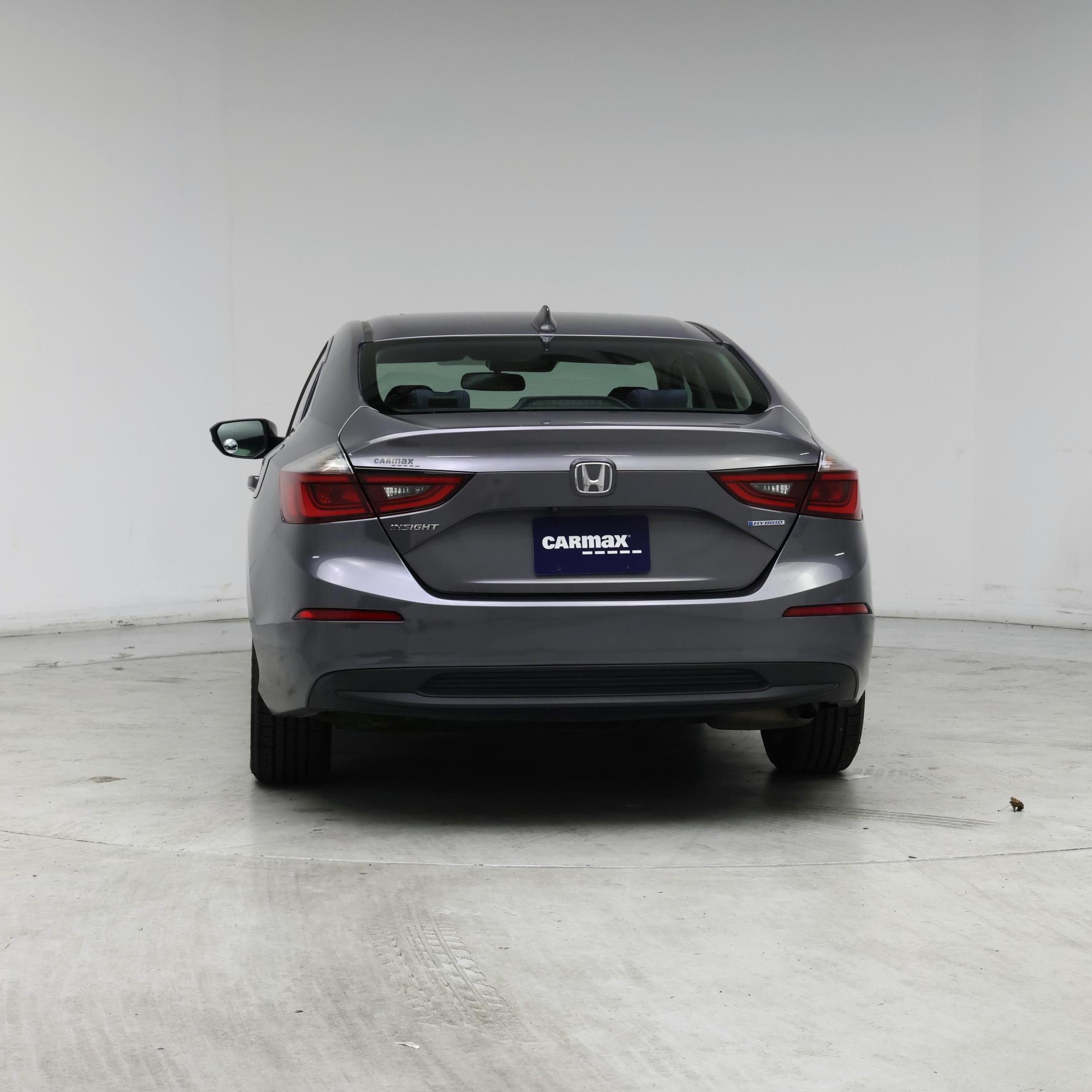 Thumbnail: 2019 Honda Insight - 6