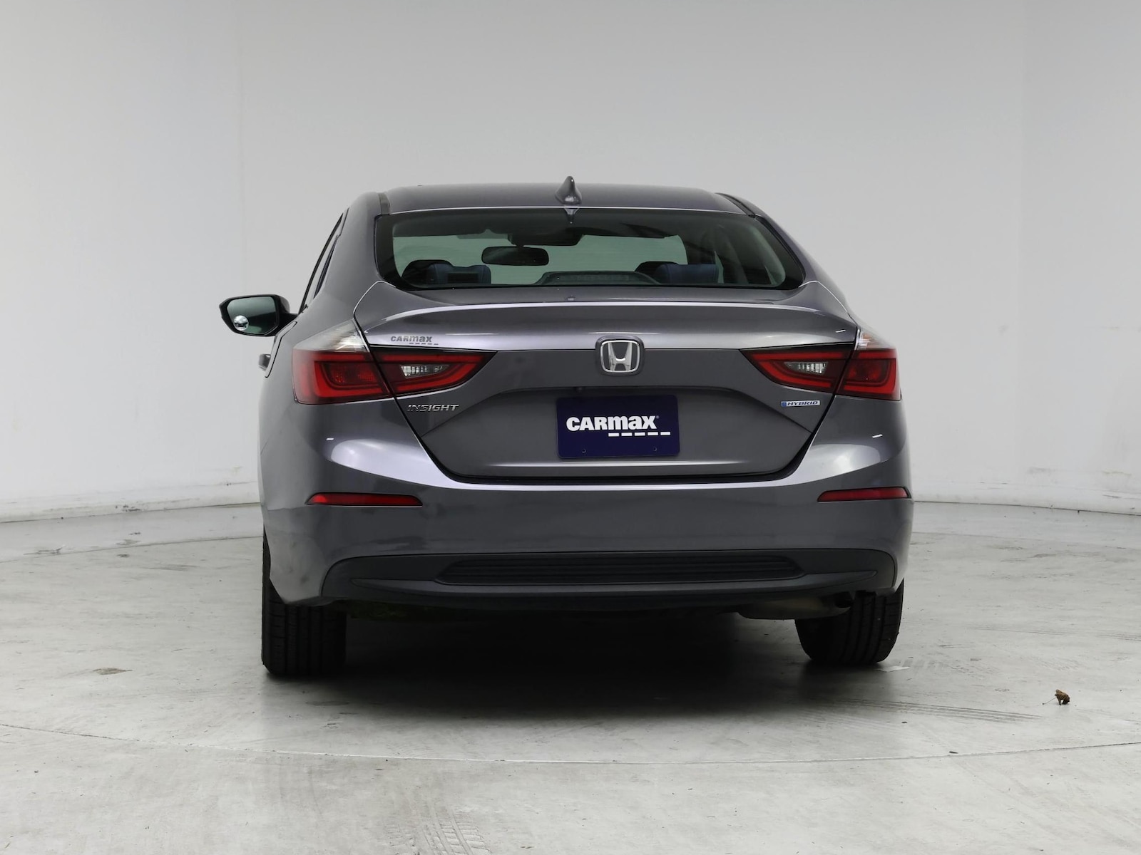 2019 Honda Insight LX - Photo 7