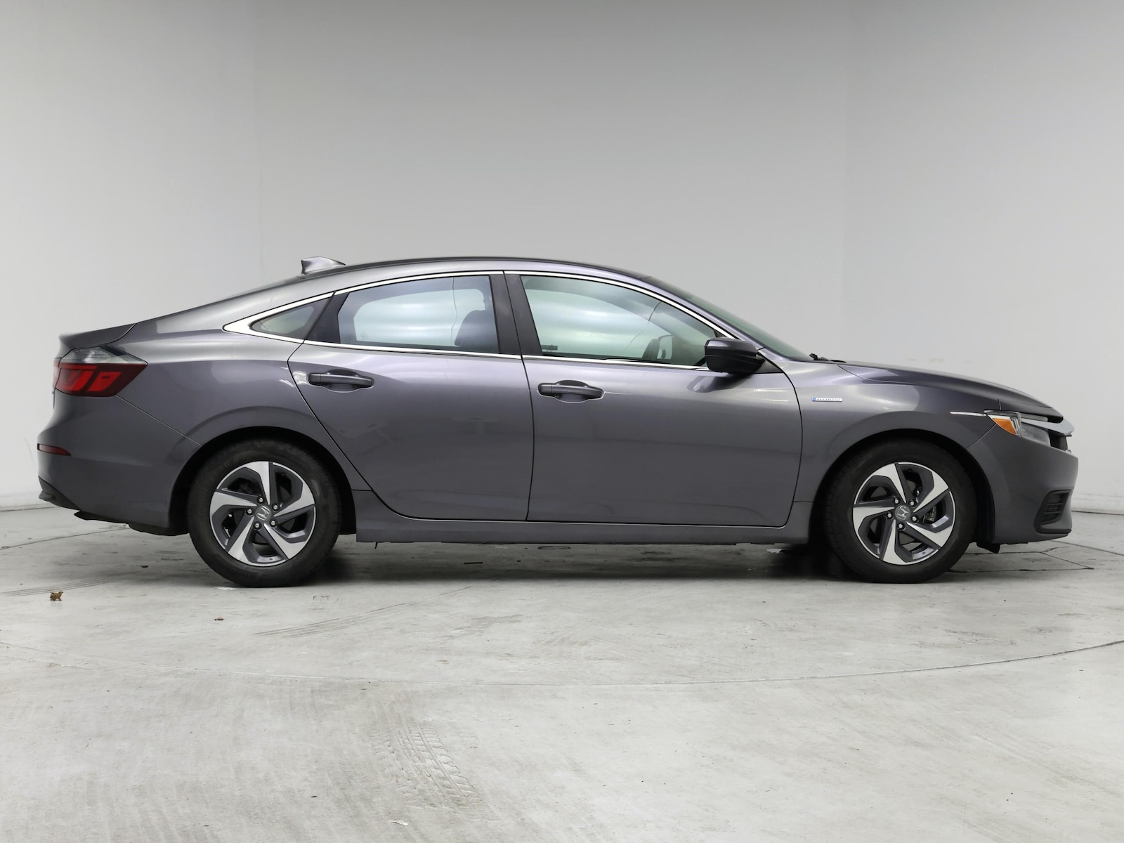 2019 Honda Insight LX - Photo 8