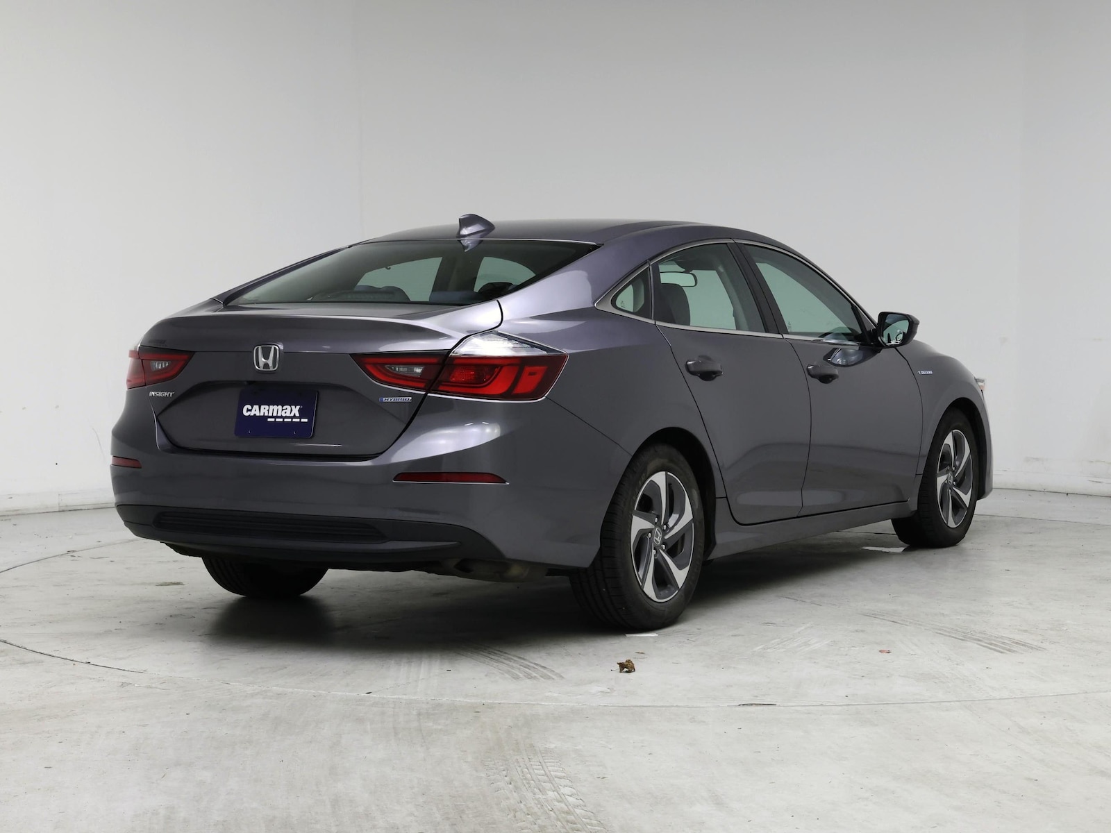 2019 Honda Insight LX - Photo 9