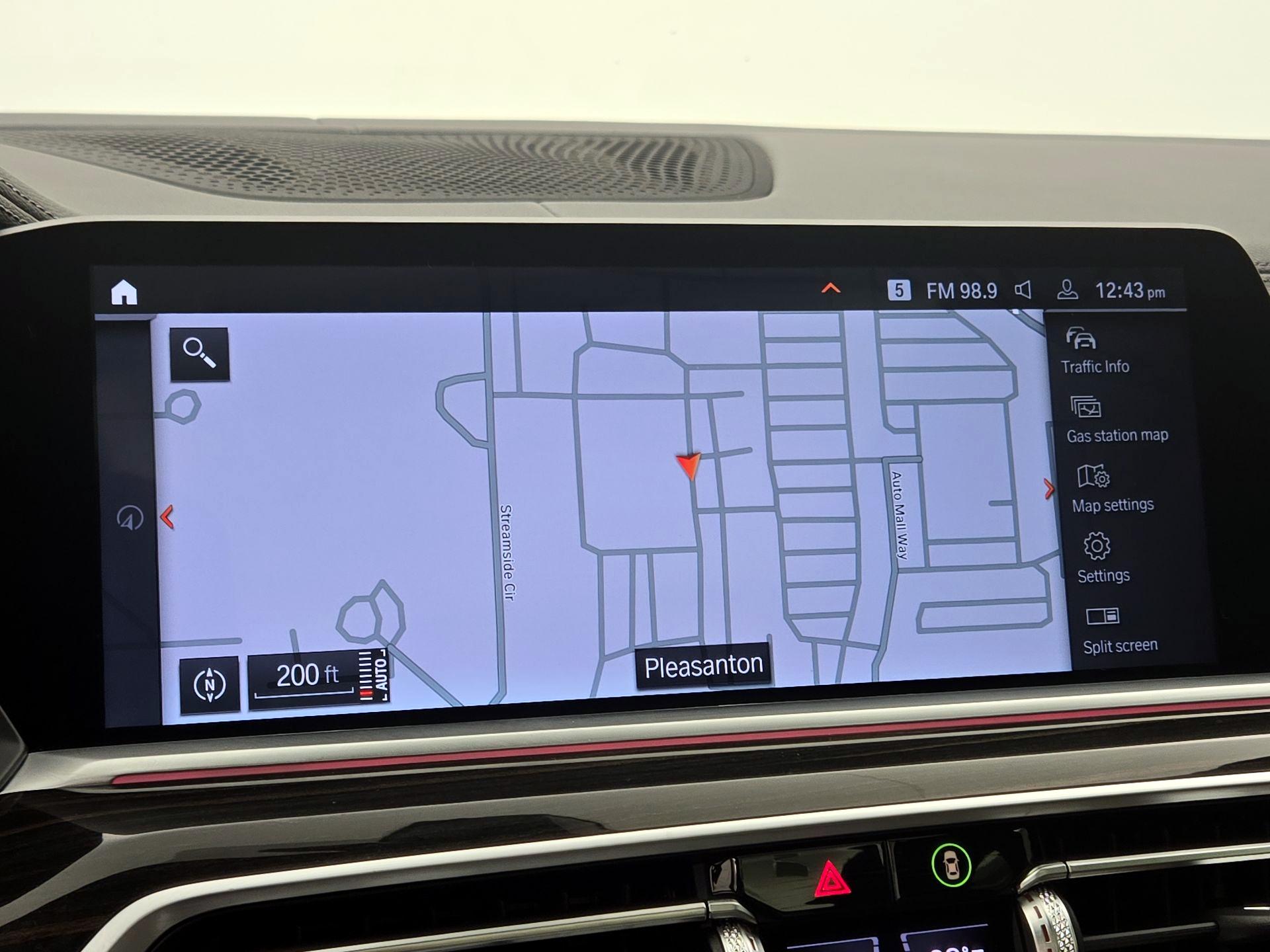 Thumbnail: 2021 BMW X5 - 14