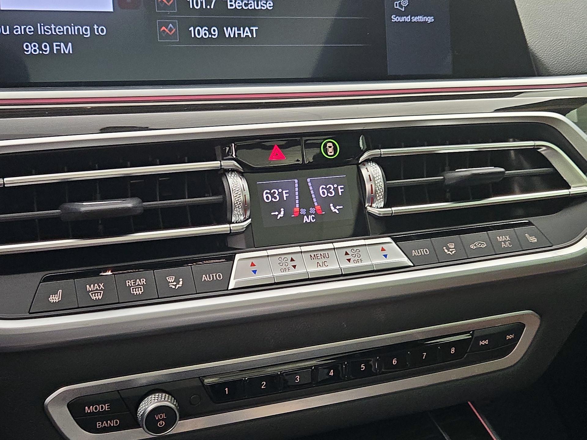 Thumbnail: 2021 BMW X5 - 17