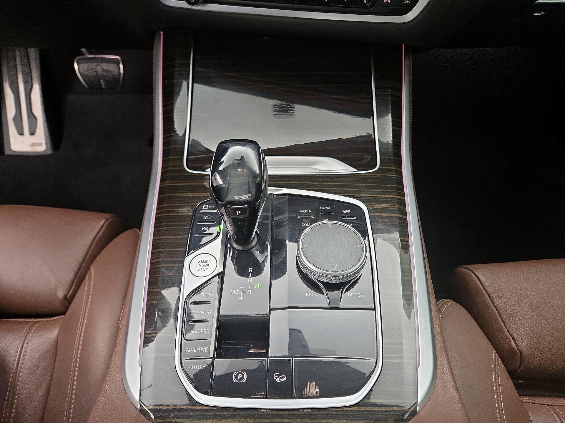 Thumbnail: 2021 BMW X5 - 18