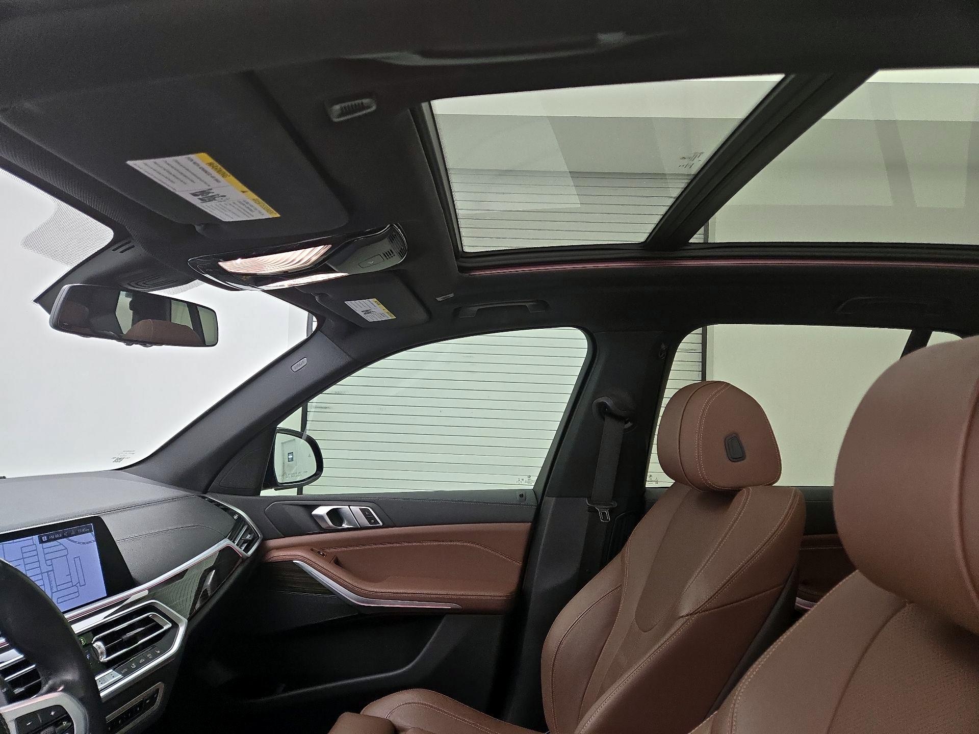 Thumbnail: 2021 BMW X5 - 20