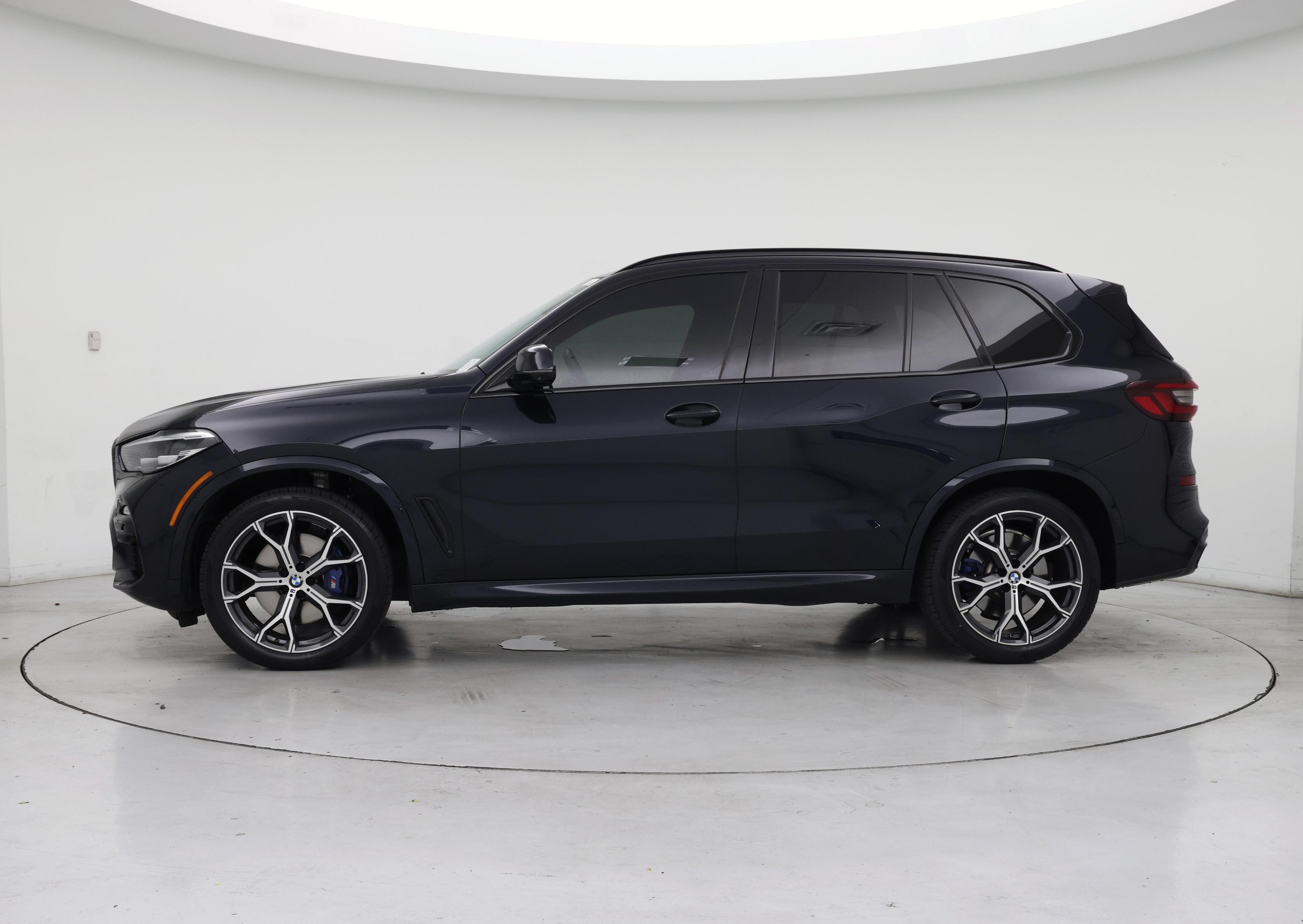 Thumbnail: 2021 BMW X5 - 3