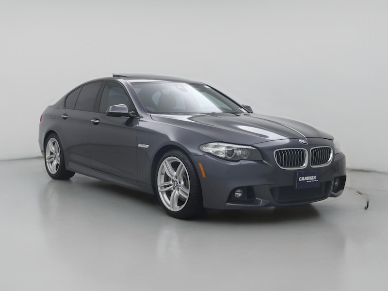2016 BMW 5 Series 535i -
                  Las Vegas, NV