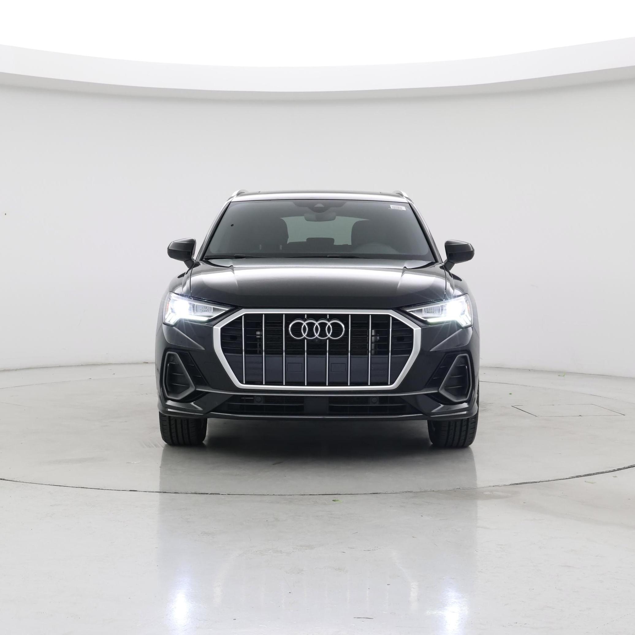 Thumbnail: 2022 Audi Q3 - 5