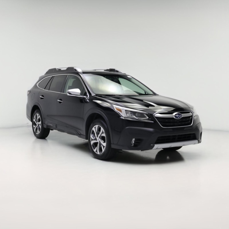 2022 Subaru Outback Touring XT