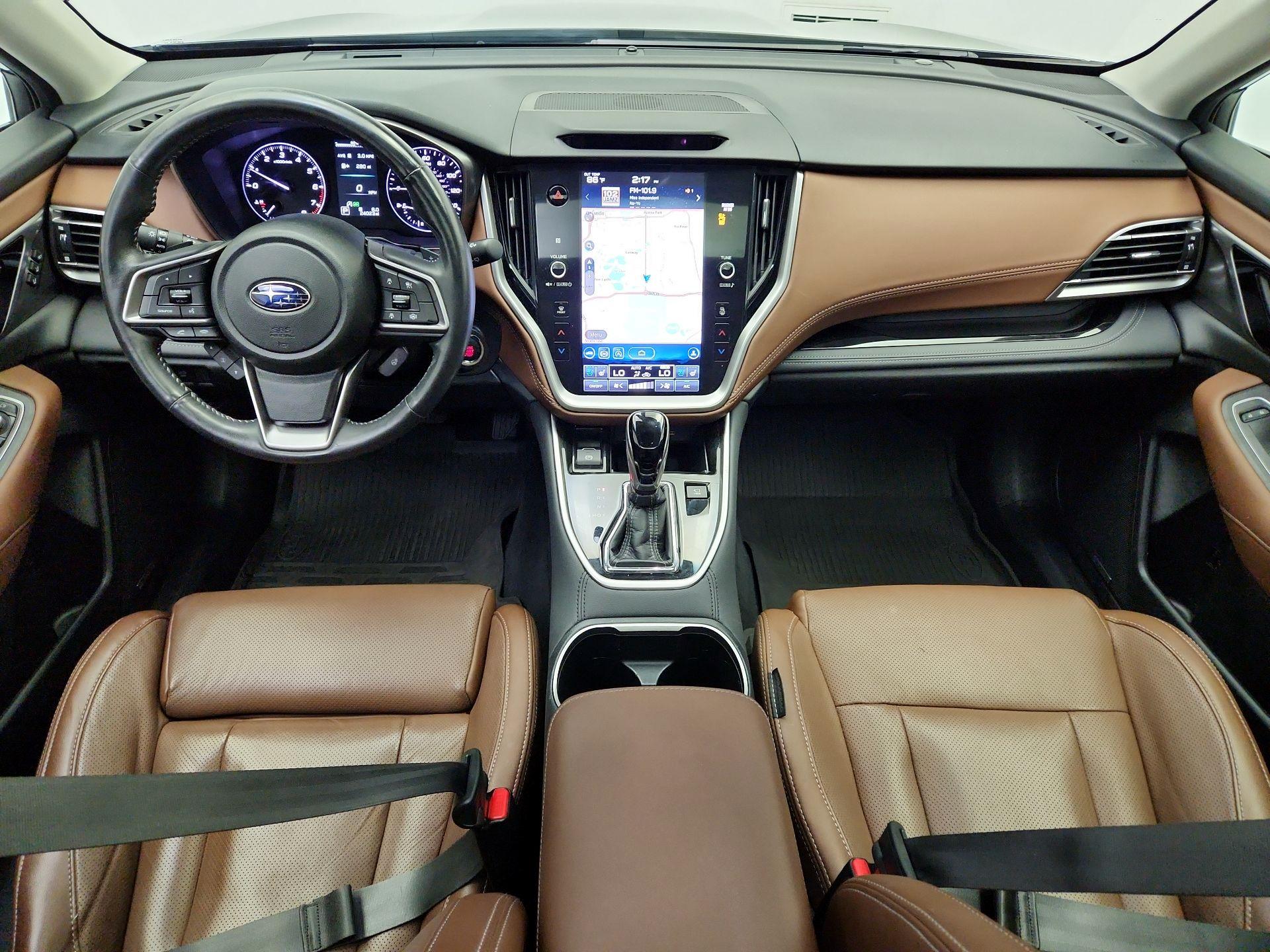 Thumbnail: 2022 Subaru Outback - 9