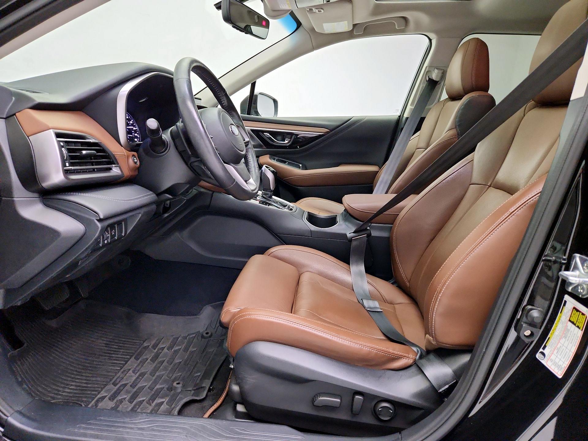 Thumbnail: 2022 Subaru Outback - 11