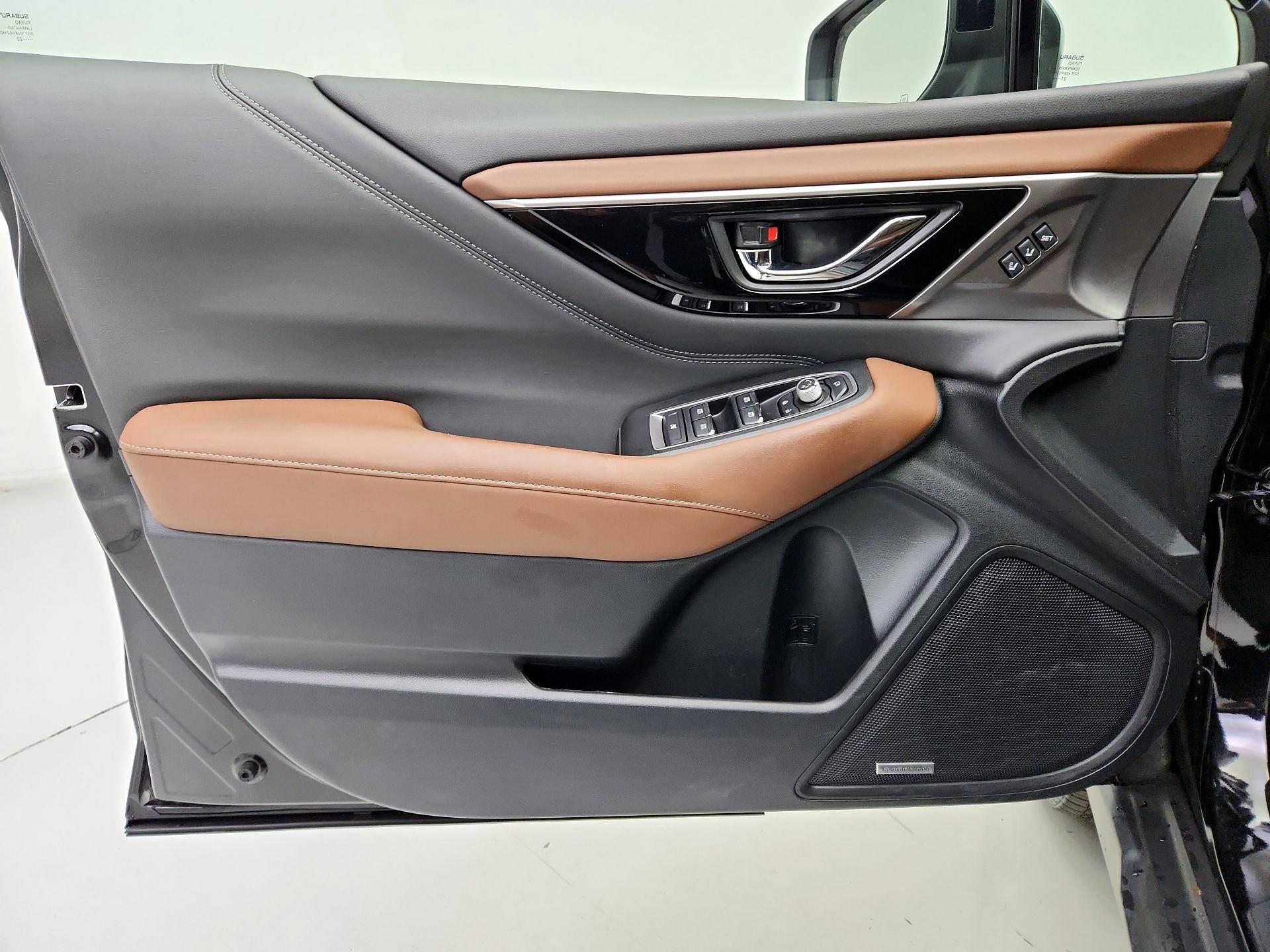 Thumbnail: 2022 Subaru Outback - 12