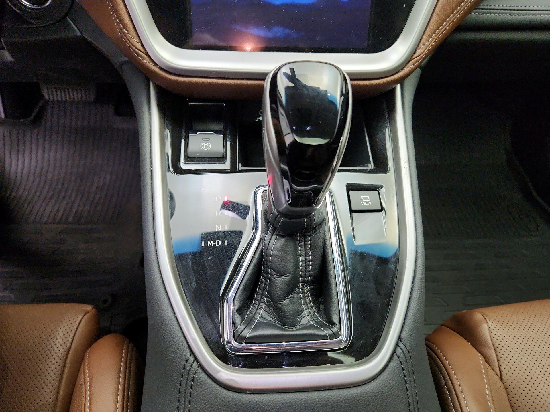 Thumbnail: 2022 Subaru Outback - 18