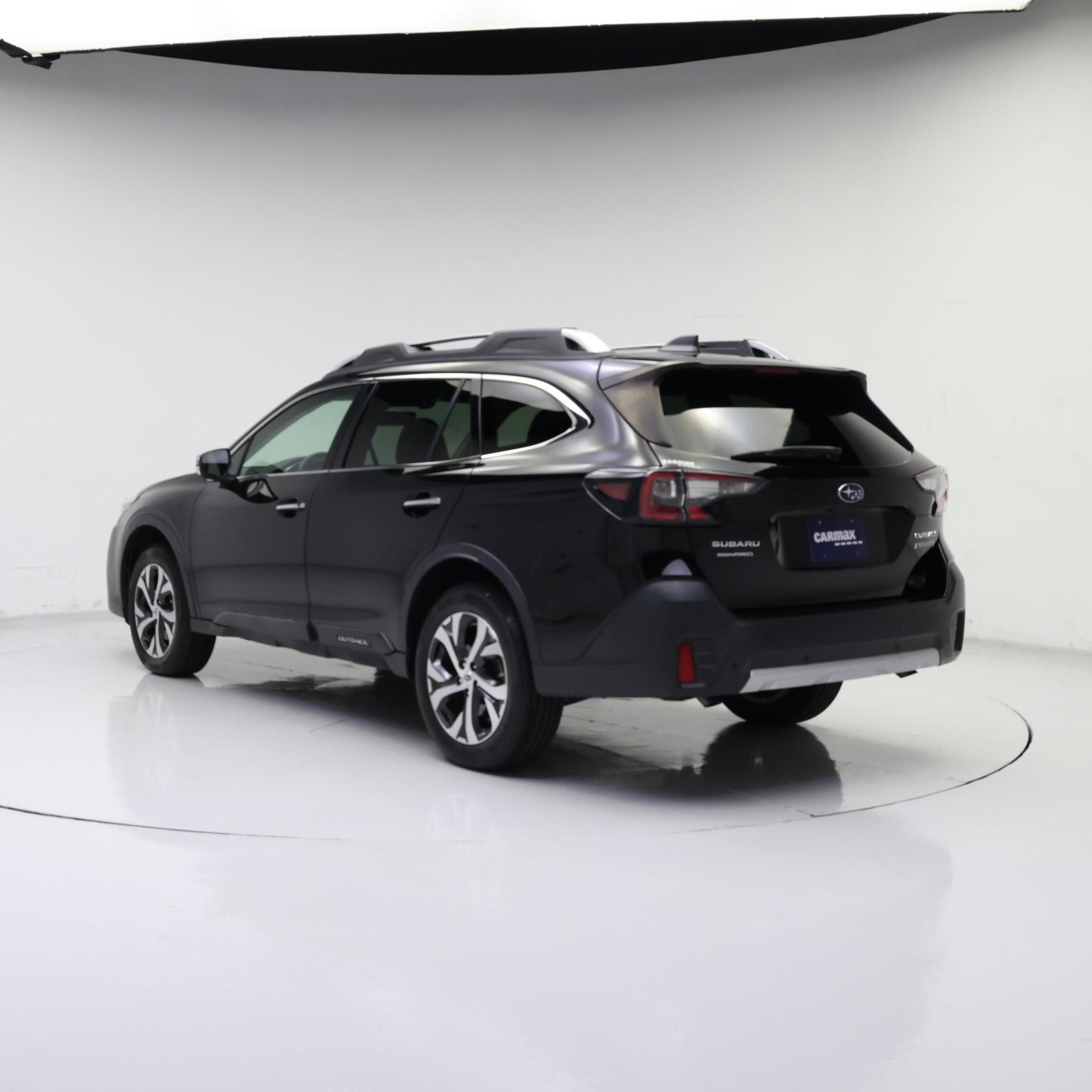 Thumbnail: 2022 Subaru Outback - 2
