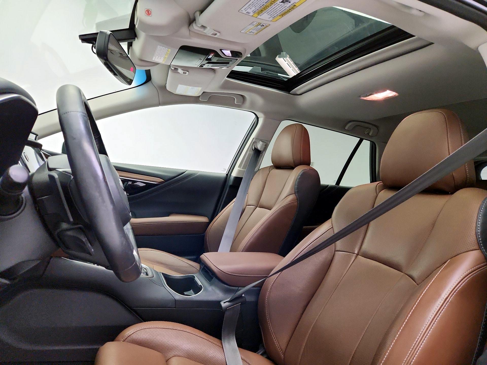 Thumbnail: 2022 Subaru Outback - 20