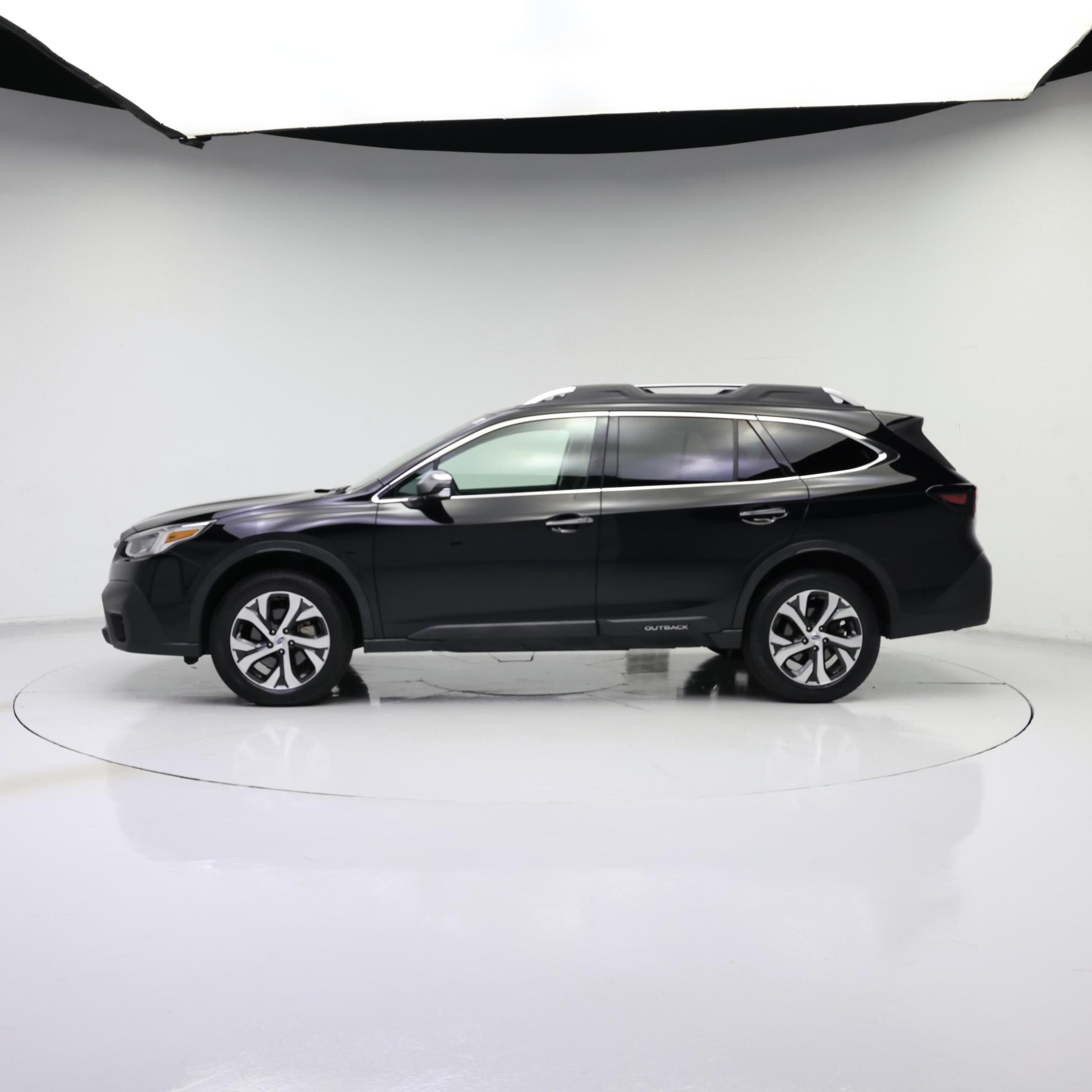 Thumbnail: 2022 Subaru Outback - 3