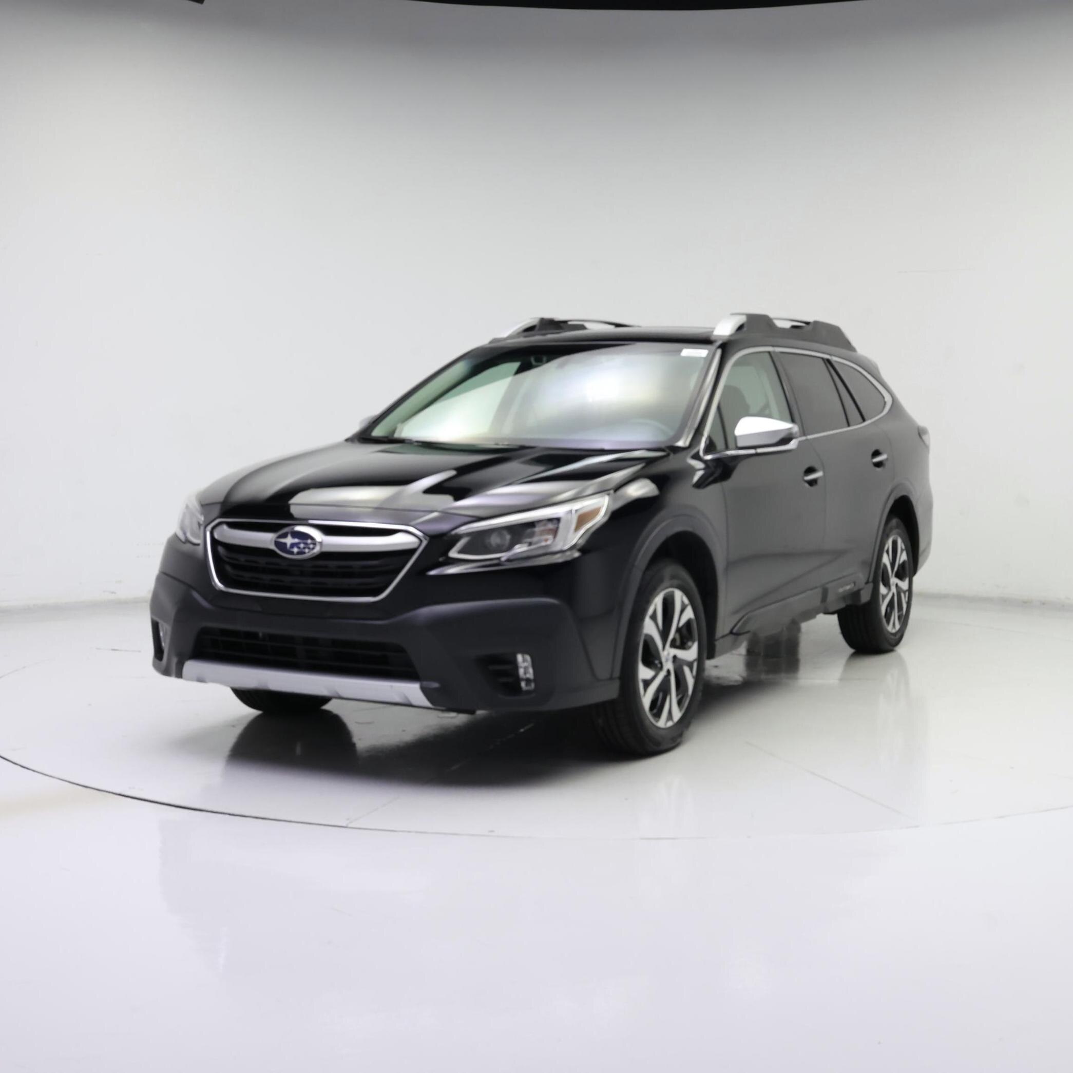 Thumbnail: 2022 Subaru Outback - 4