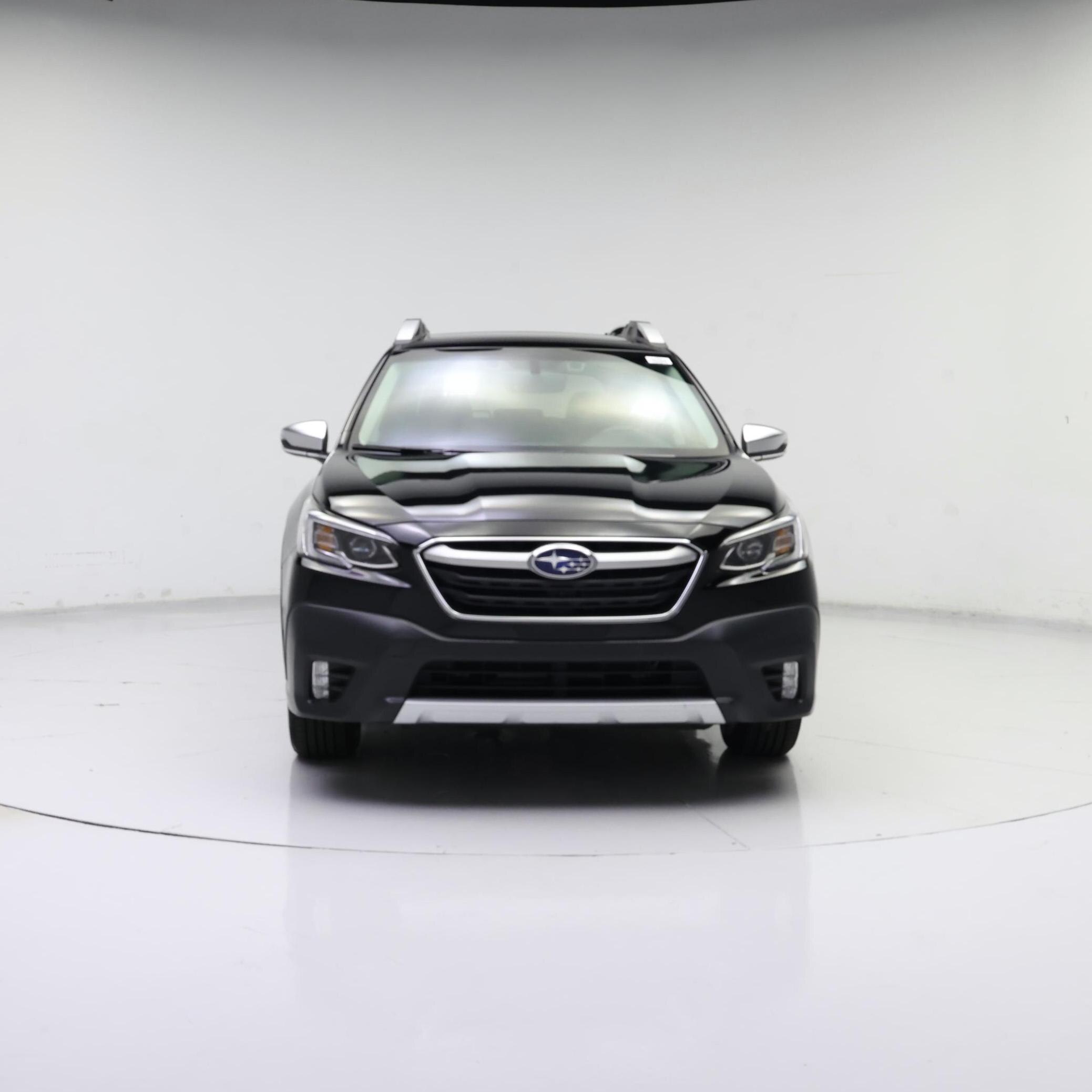 Thumbnail: 2022 Subaru Outback - 5