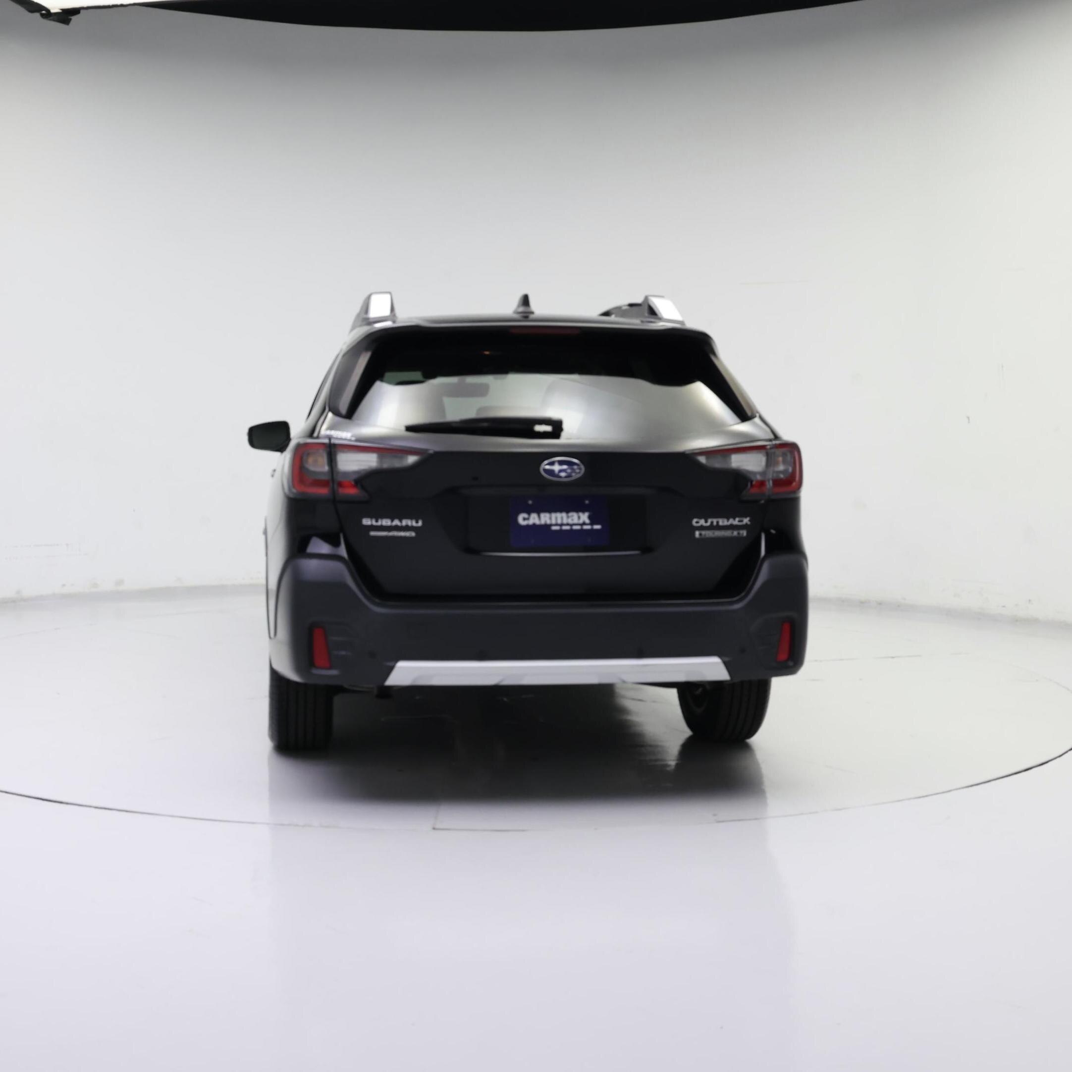 Thumbnail: 2022 Subaru Outback - 6