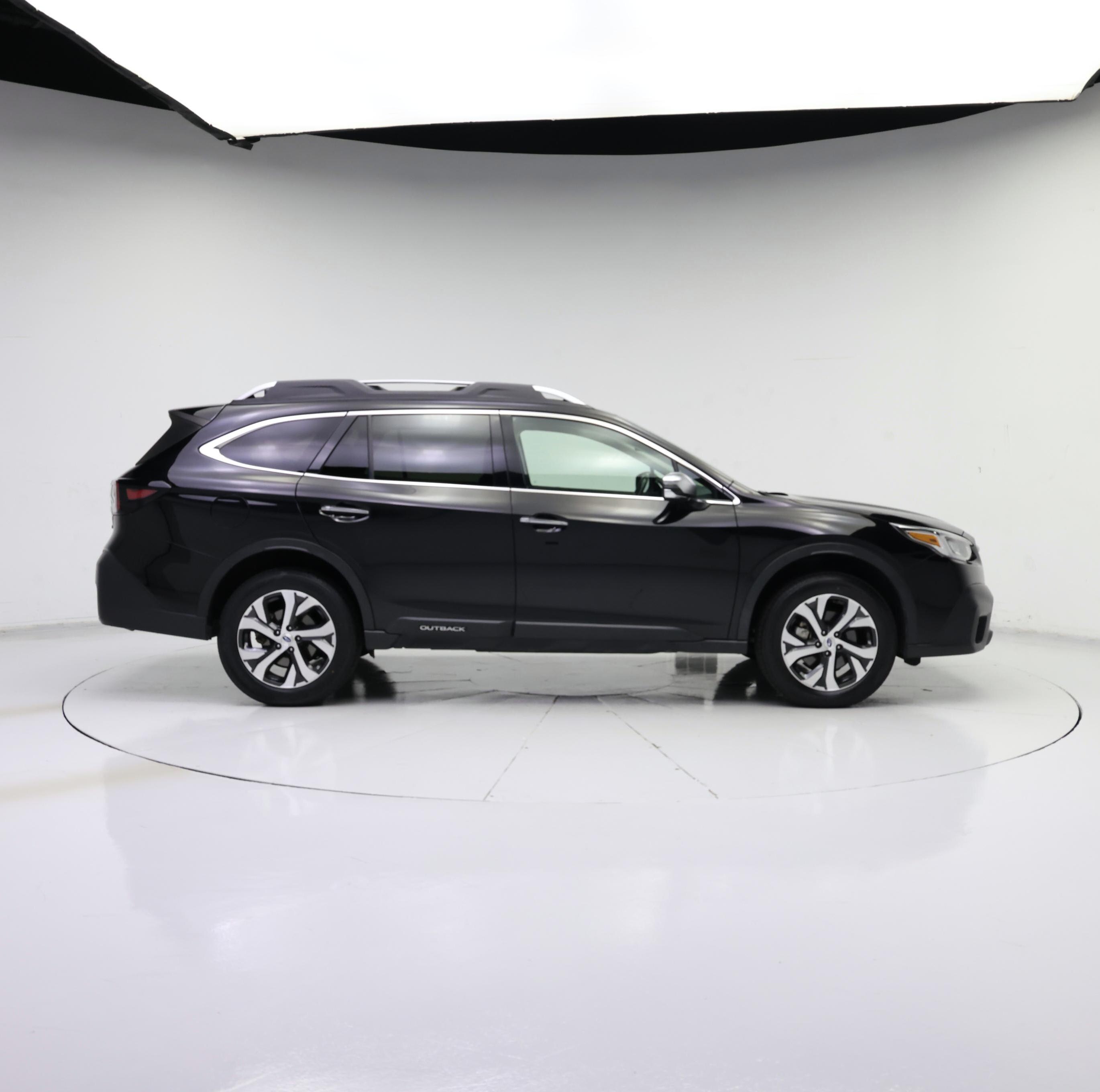Thumbnail: 2022 Subaru Outback - 7