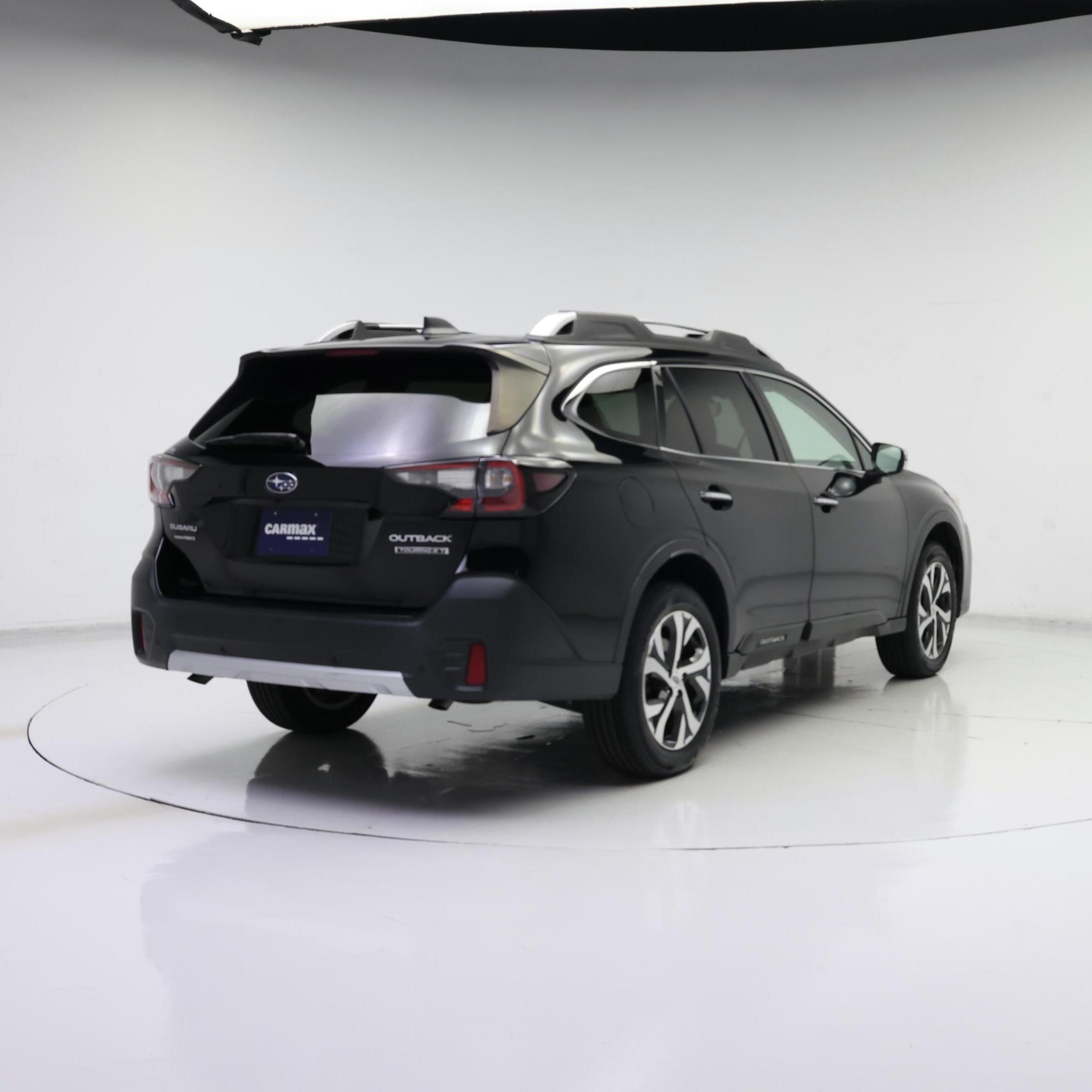 Thumbnail: 2022 Subaru Outback - 8