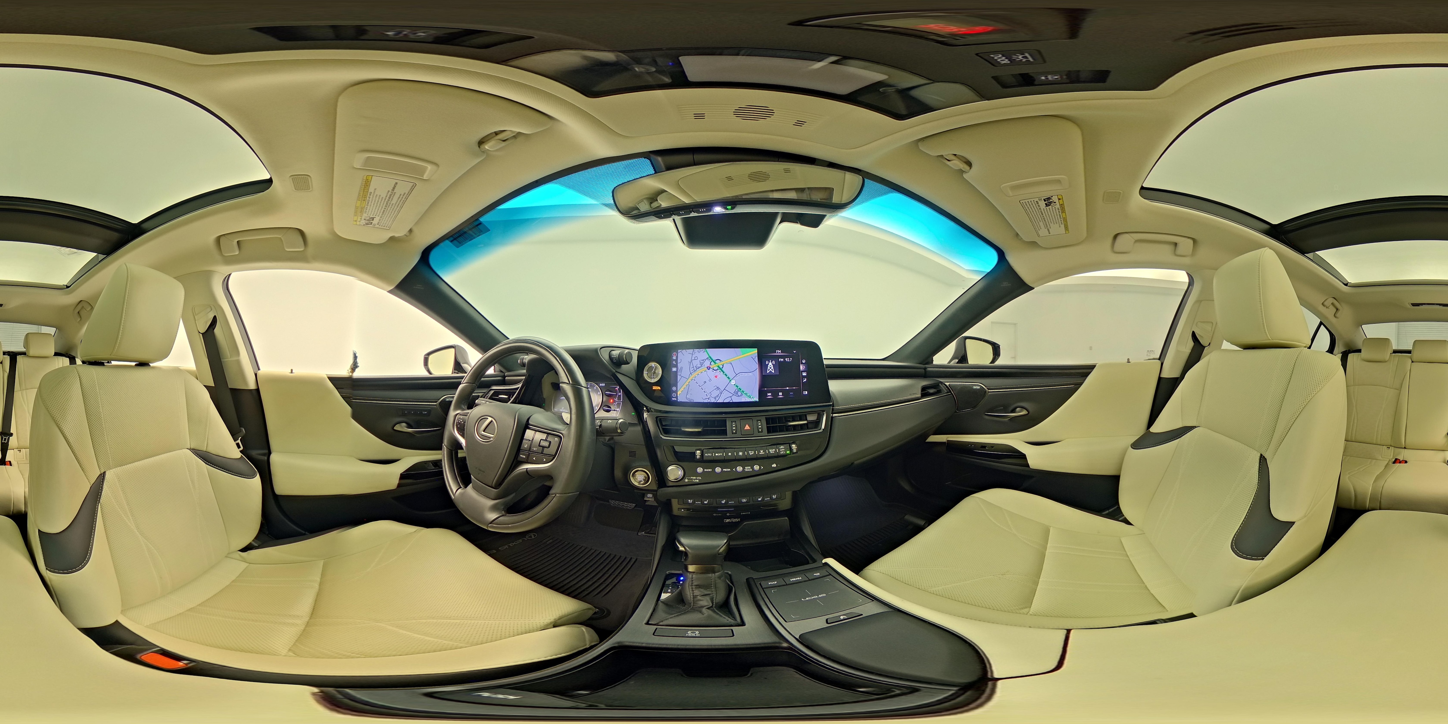 2022 Lexus ES 350 Luxury - Photo 28