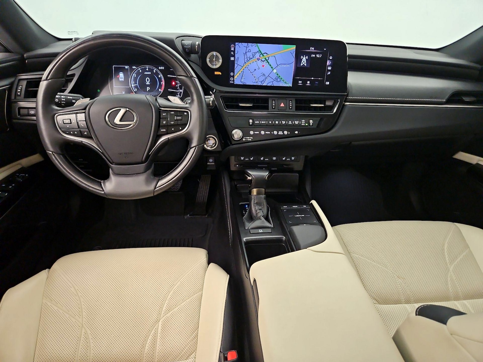 2022 Lexus ES 350 Luxury - Photo 10