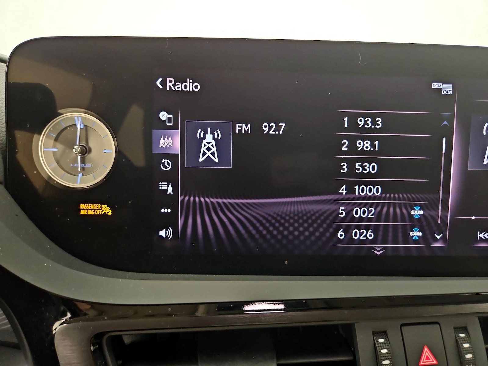 2022 Lexus ES 350 Luxury - Photo 17