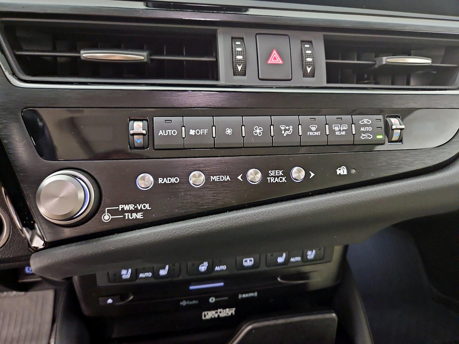2022 Lexus ES 350 Luxury - Photo 18