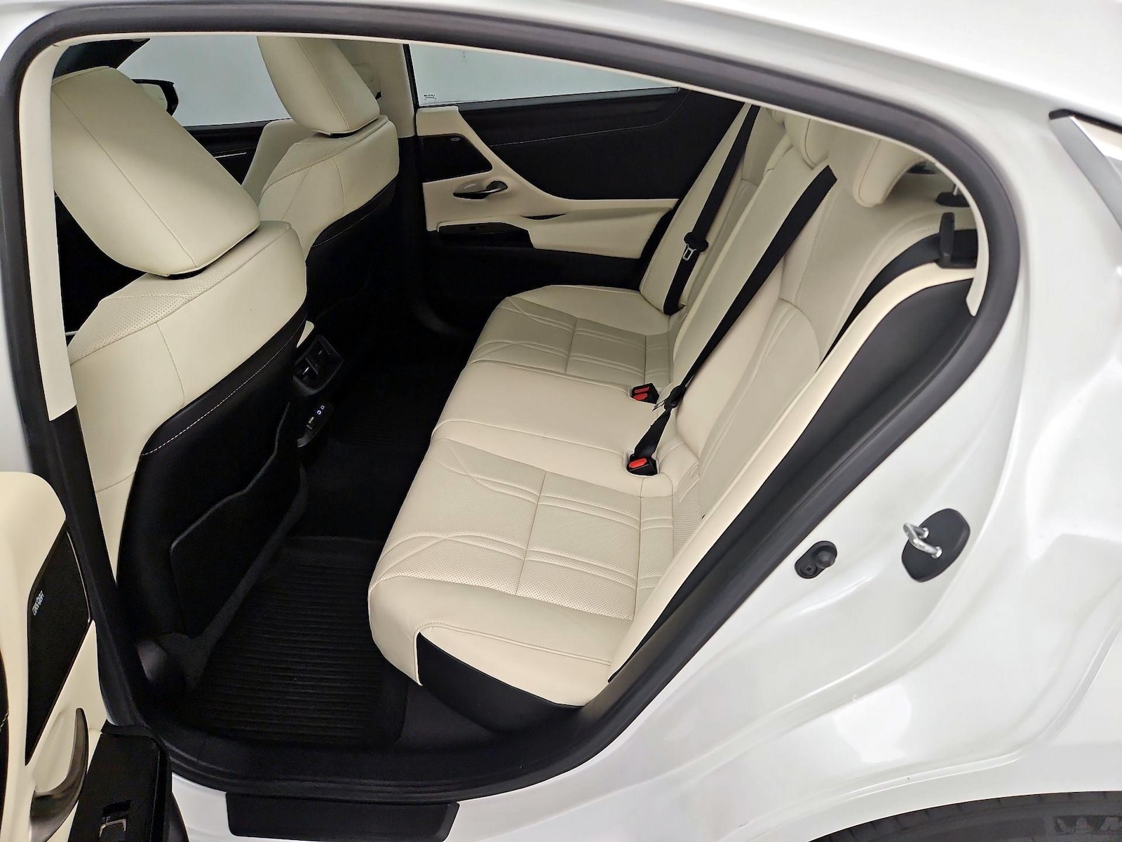 2022 Lexus ES 350 Luxury - Photo 22