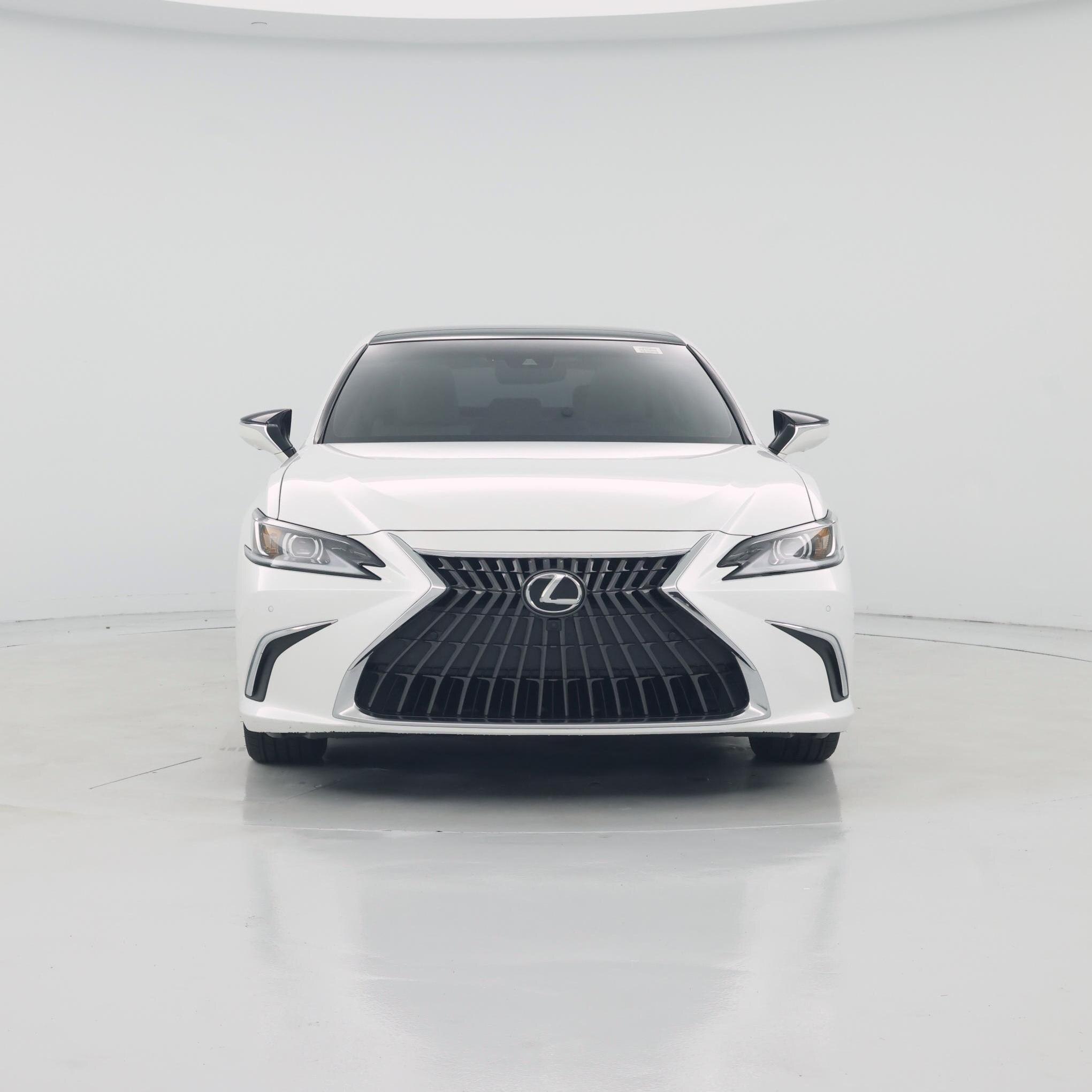 Thumbnail: 2022 Lexus ES - 5