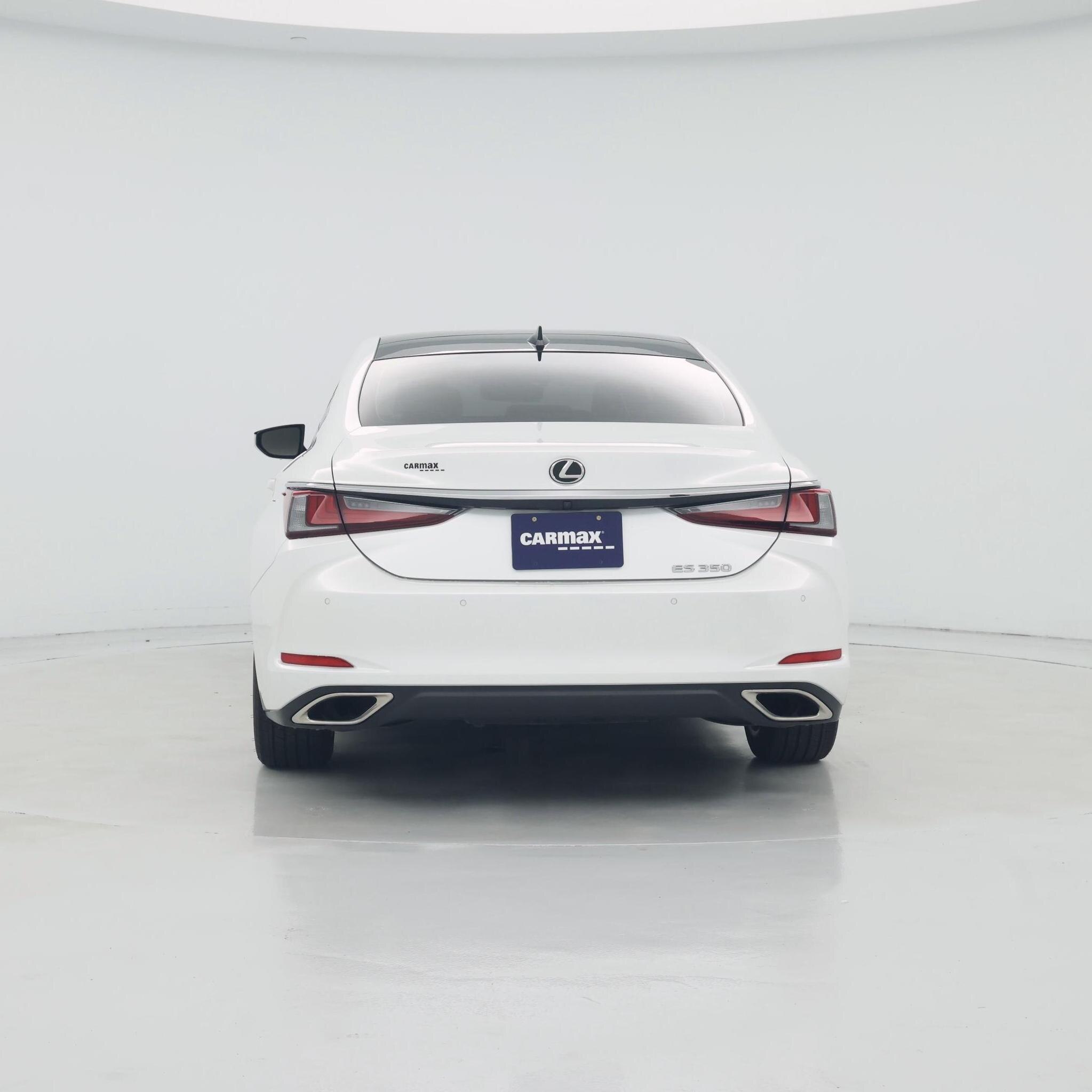 Thumbnail: 2022 Lexus ES - 6