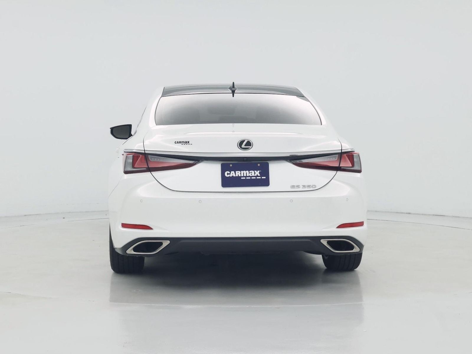 2022 Lexus ES 350 Luxury - Photo 7