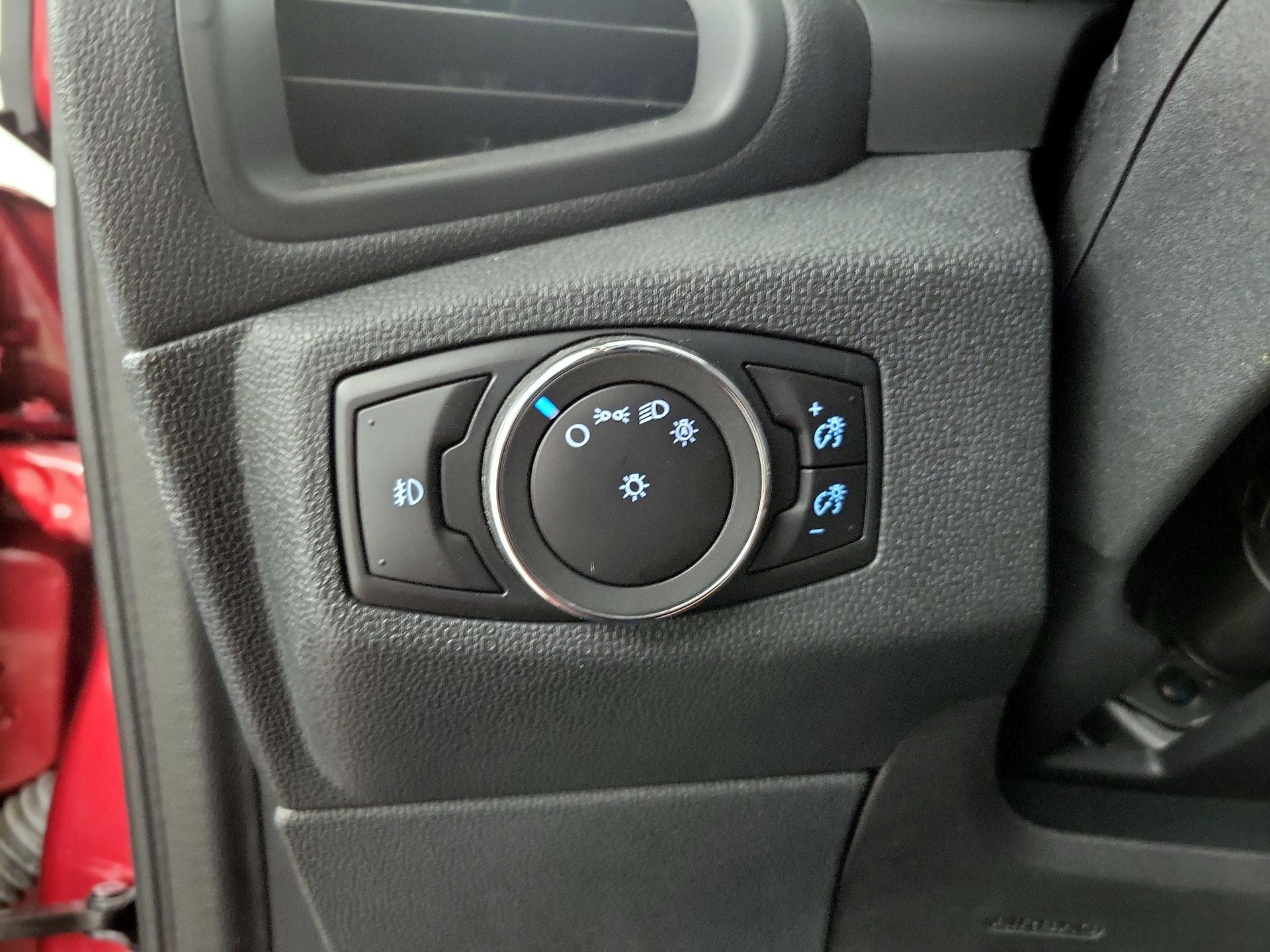 Thumbnail: 2020 Ford EcoSport - 13