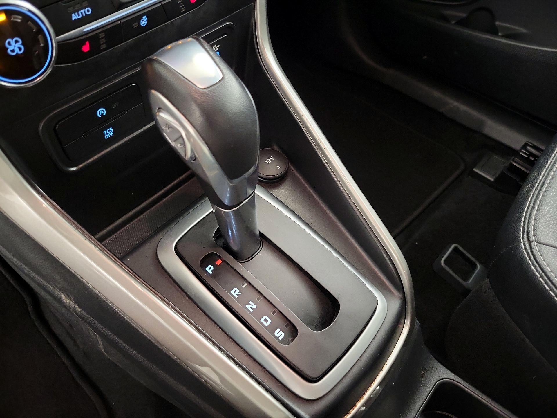 Thumbnail: 2020 Ford EcoSport - 18
