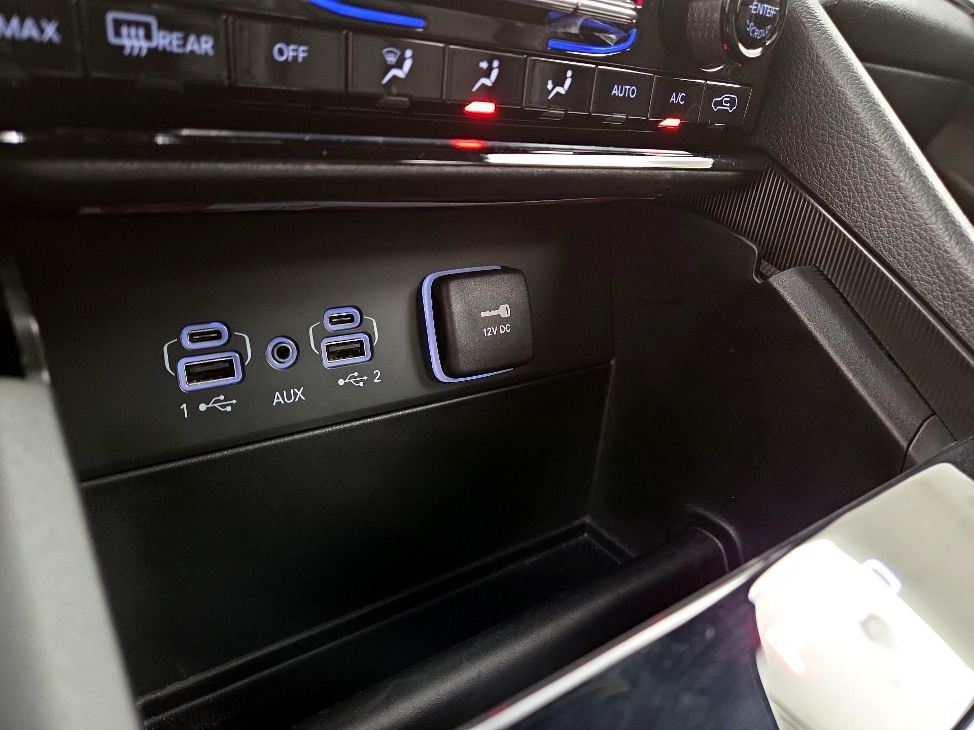 Thumbnail: 2024 Jeep Grand Cherokee - 19
