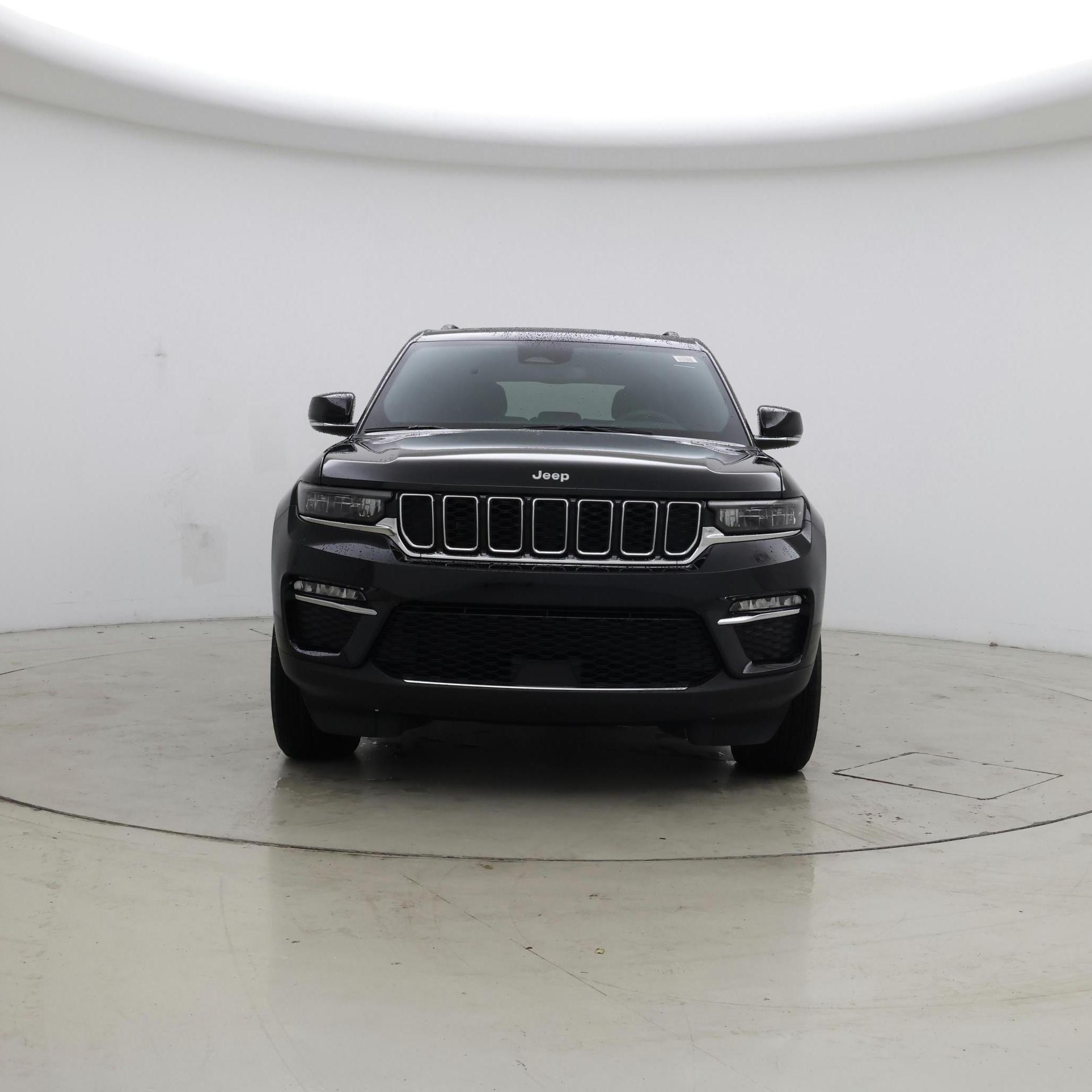 Thumbnail: 2024 Jeep Grand Cherokee - 5