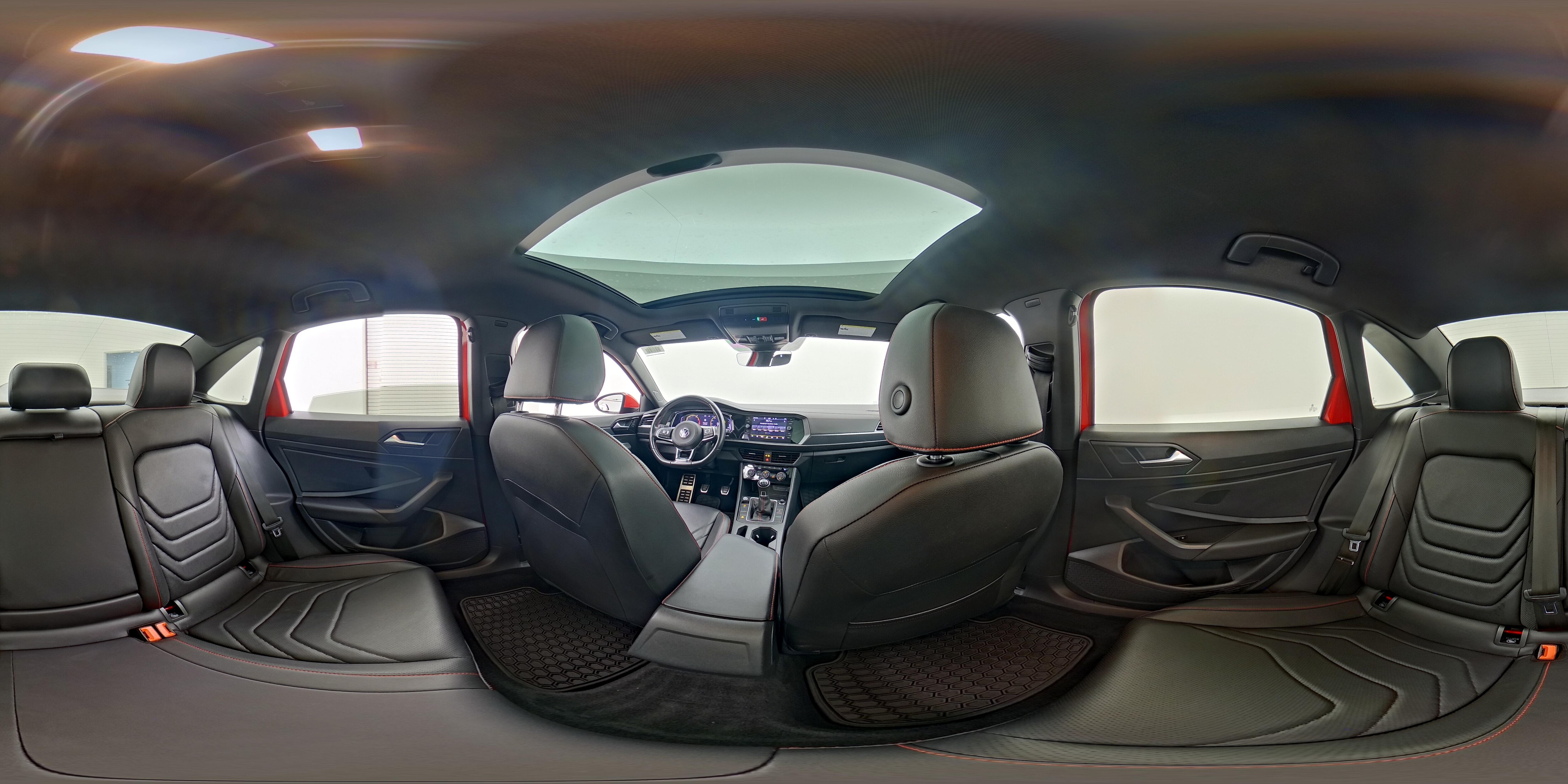 2021 Volkswagen Jetta GLI Autobahn - Photo 26
