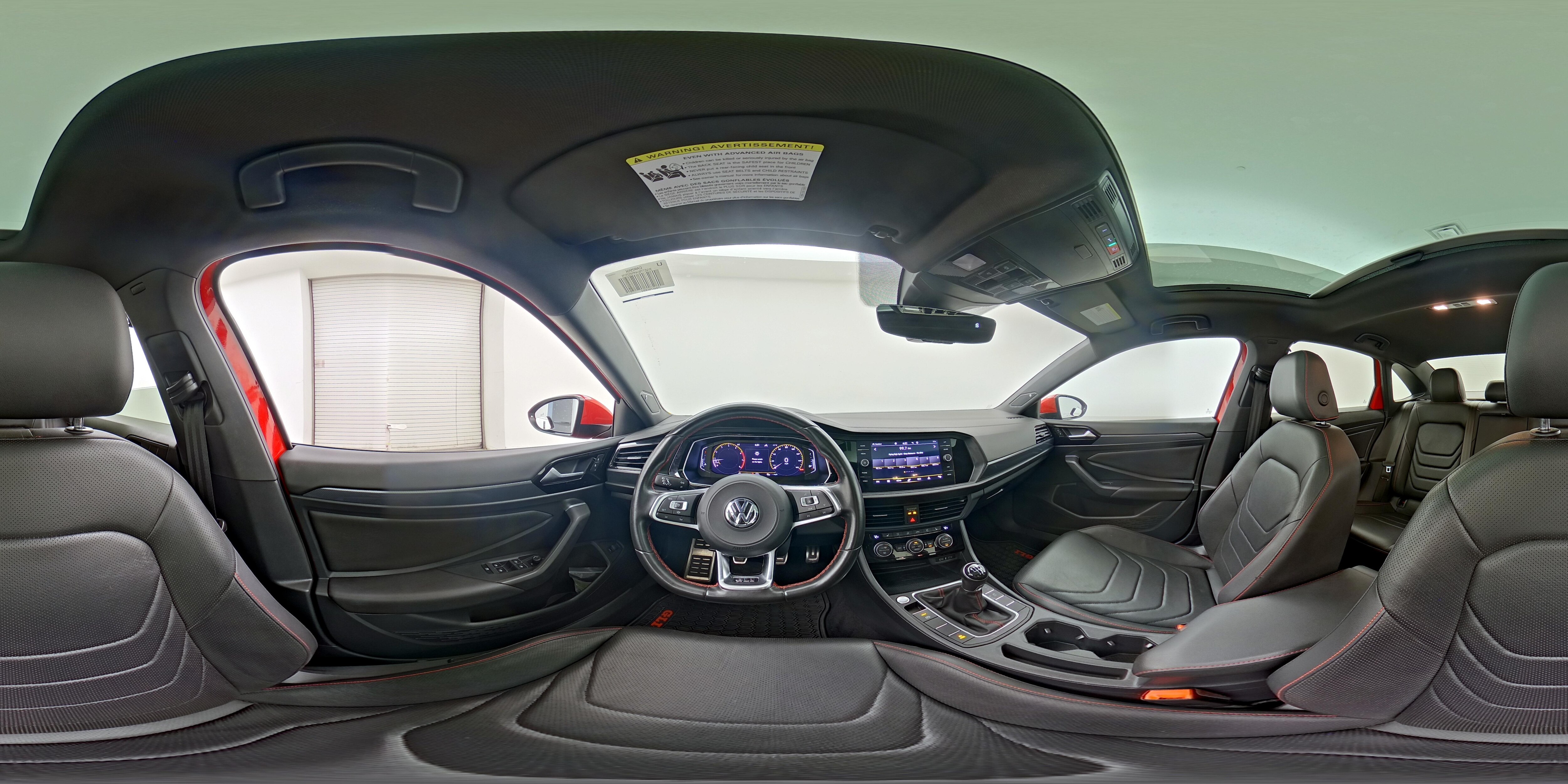 2021 Volkswagen Jetta GLI Autobahn - Photo 27