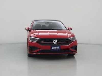 2021 Volkswagen Jetta GLI Autobahn