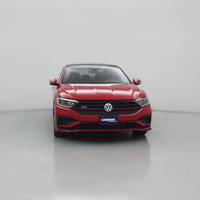 2021 Volkswagen Jetta GLI Autobahn