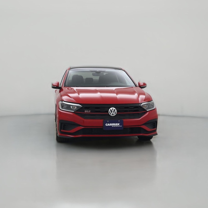 2021 Volkswagen Jetta GLI Autobahn