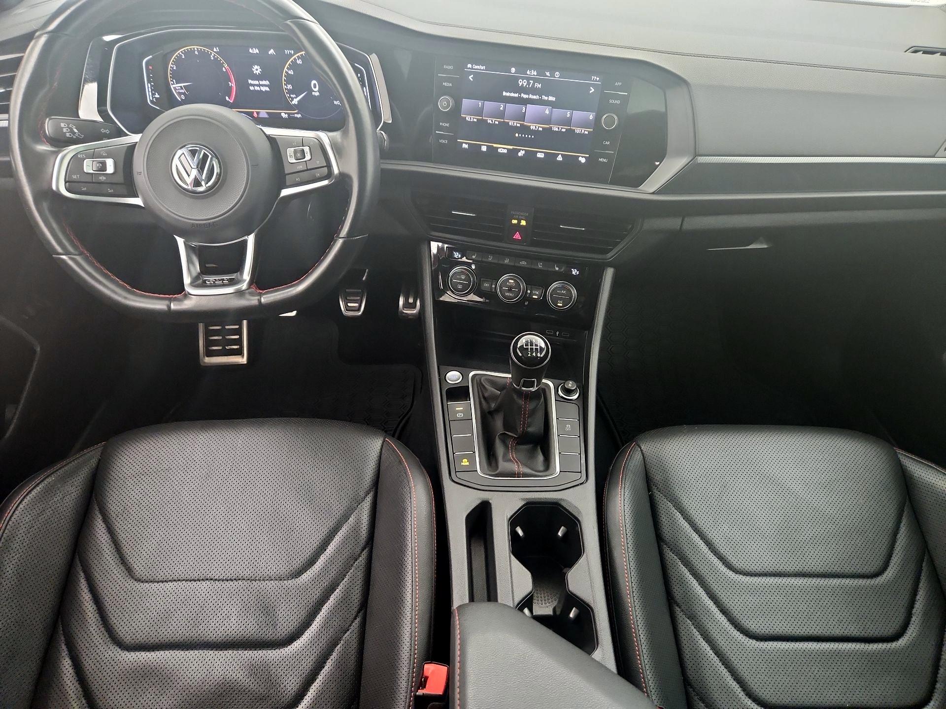 Thumbnail: 2021 Volkswagen Jetta - 9