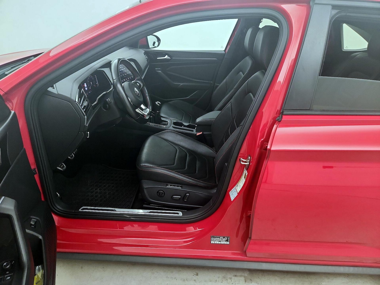 2021 Volkswagen Jetta GLI Autobahn - Photo 12