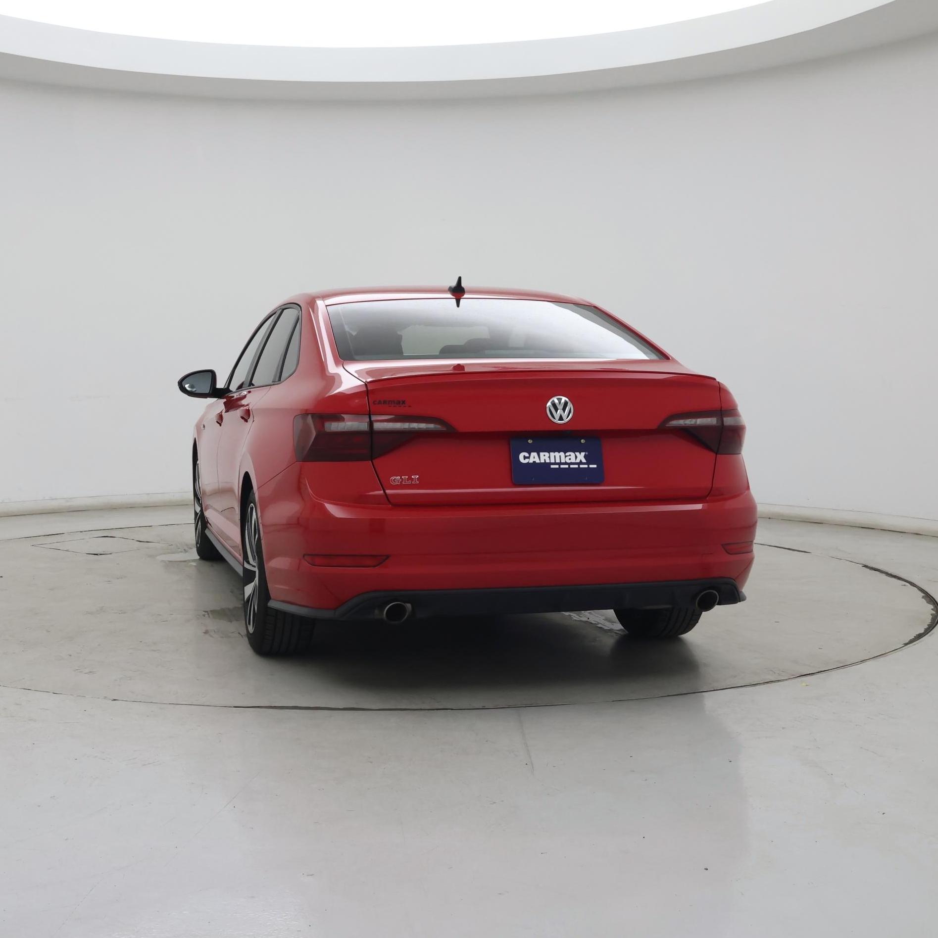 Thumbnail: 2021 Volkswagen Jetta - 2