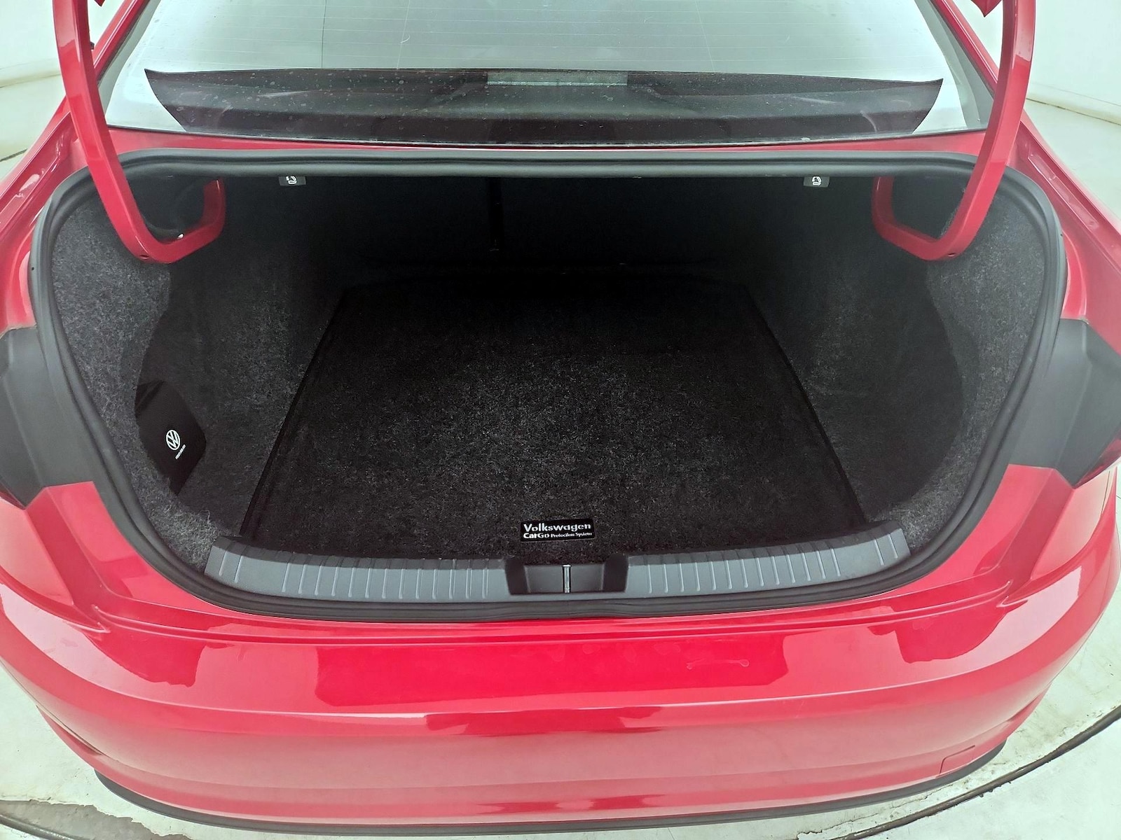 2021 Volkswagen Jetta GLI Autobahn - Photo 22