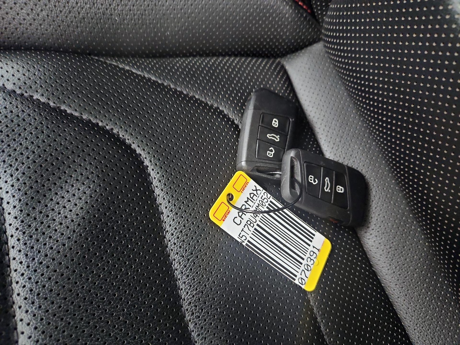 2021 Volkswagen Jetta GLI Autobahn - Photo 24