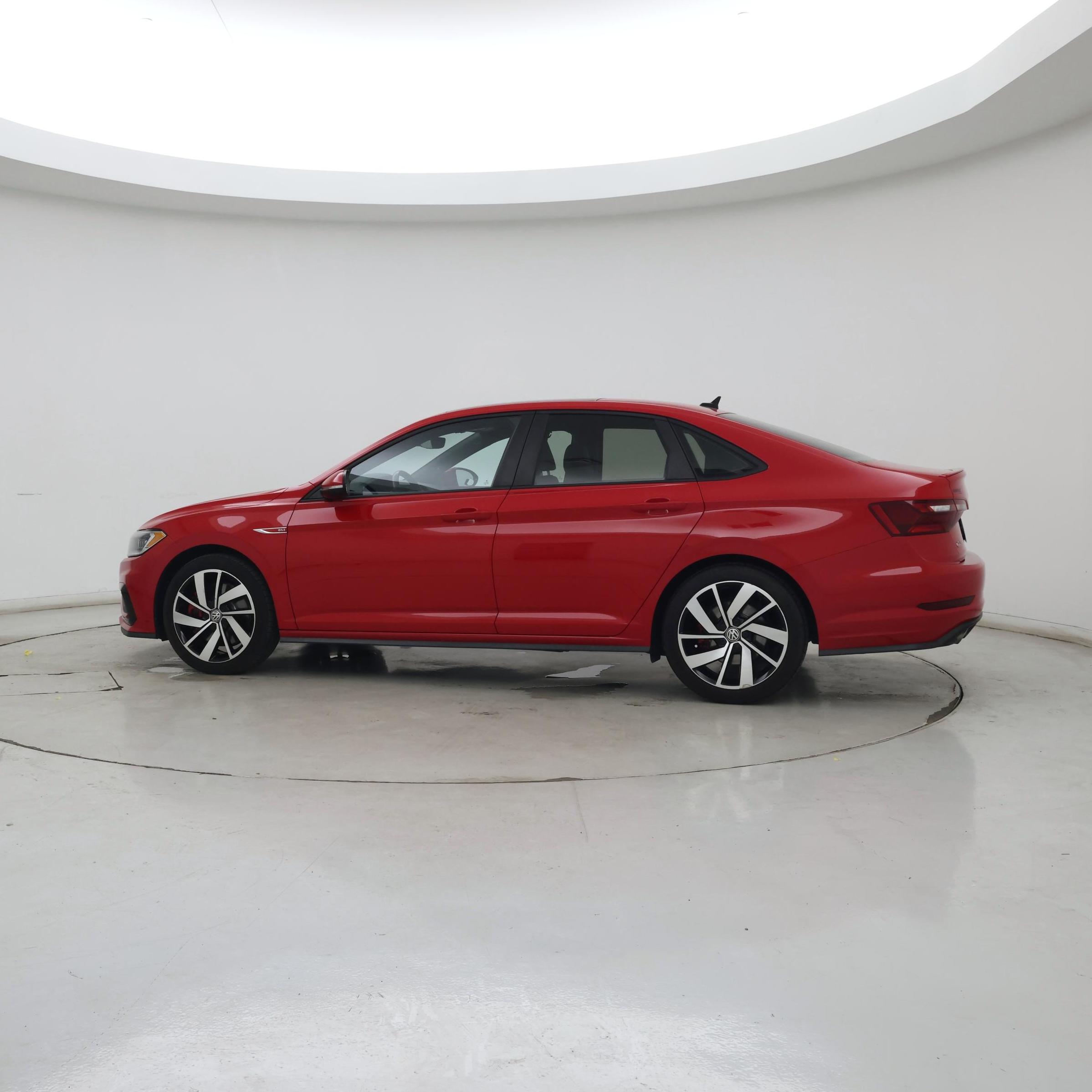 Thumbnail: 2021 Volkswagen Jetta - 3