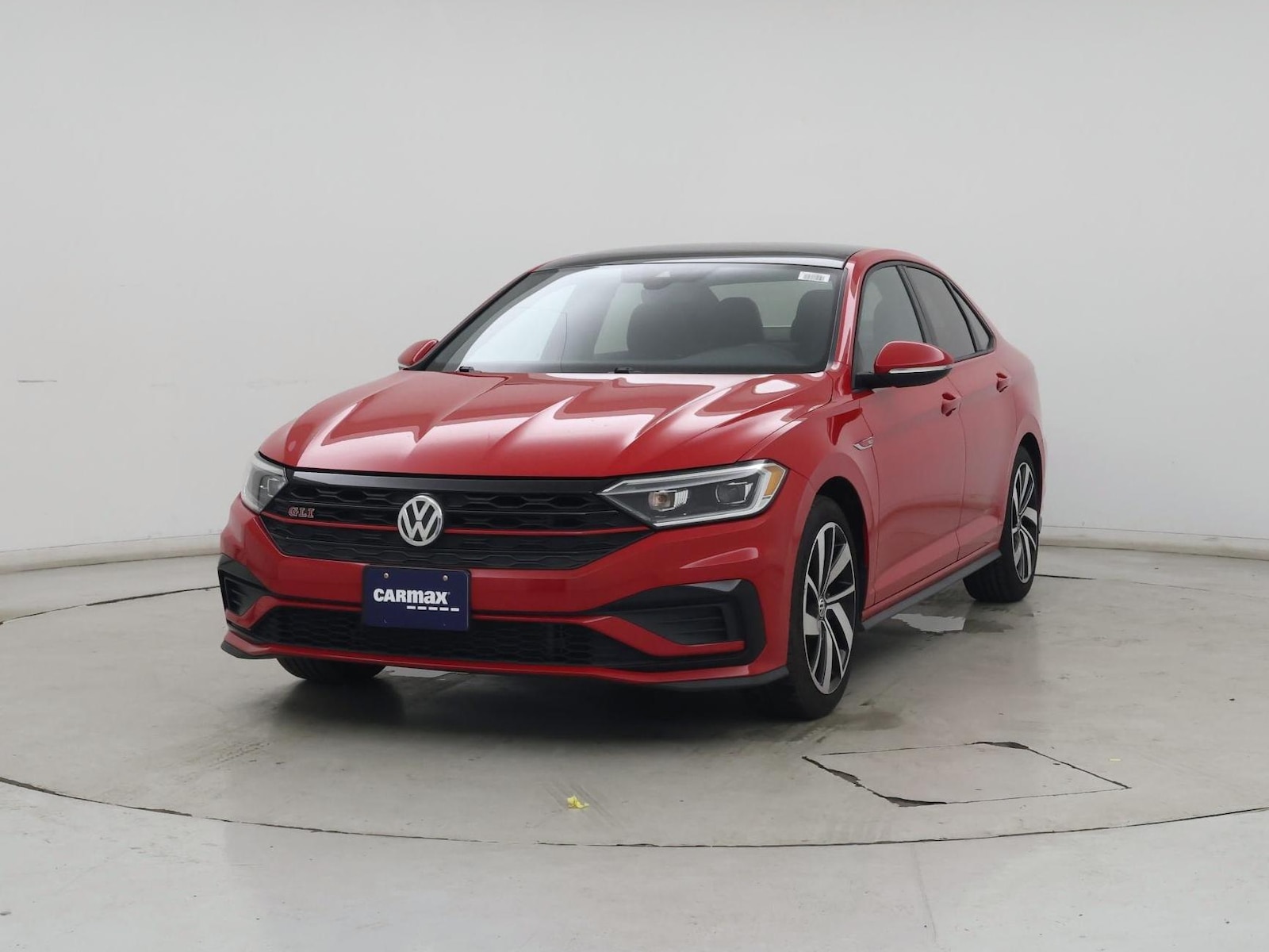 2021 Volkswagen Jetta GLI Autobahn - Photo 6