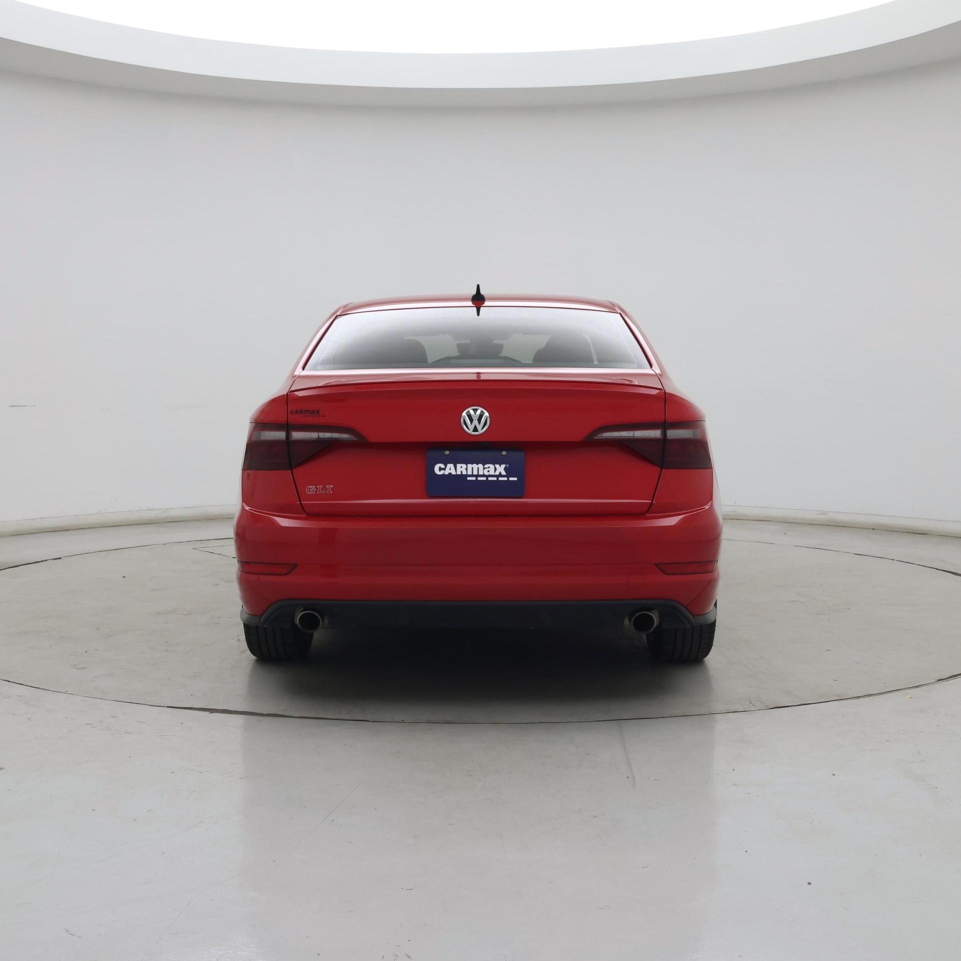 Thumbnail: 2021 Volkswagen Jetta - 6